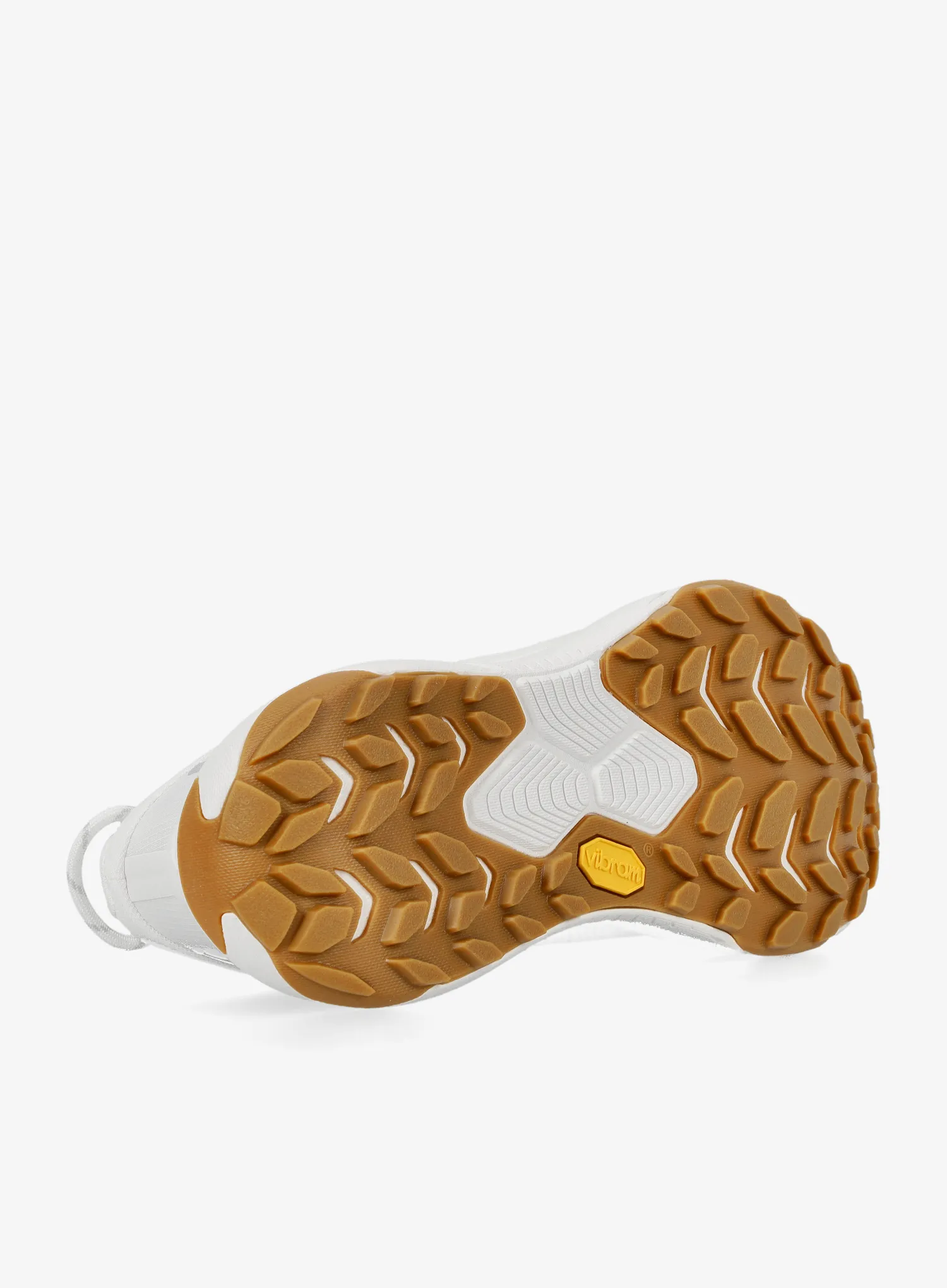 Lifestyle cipele Hoka Transport - white/white