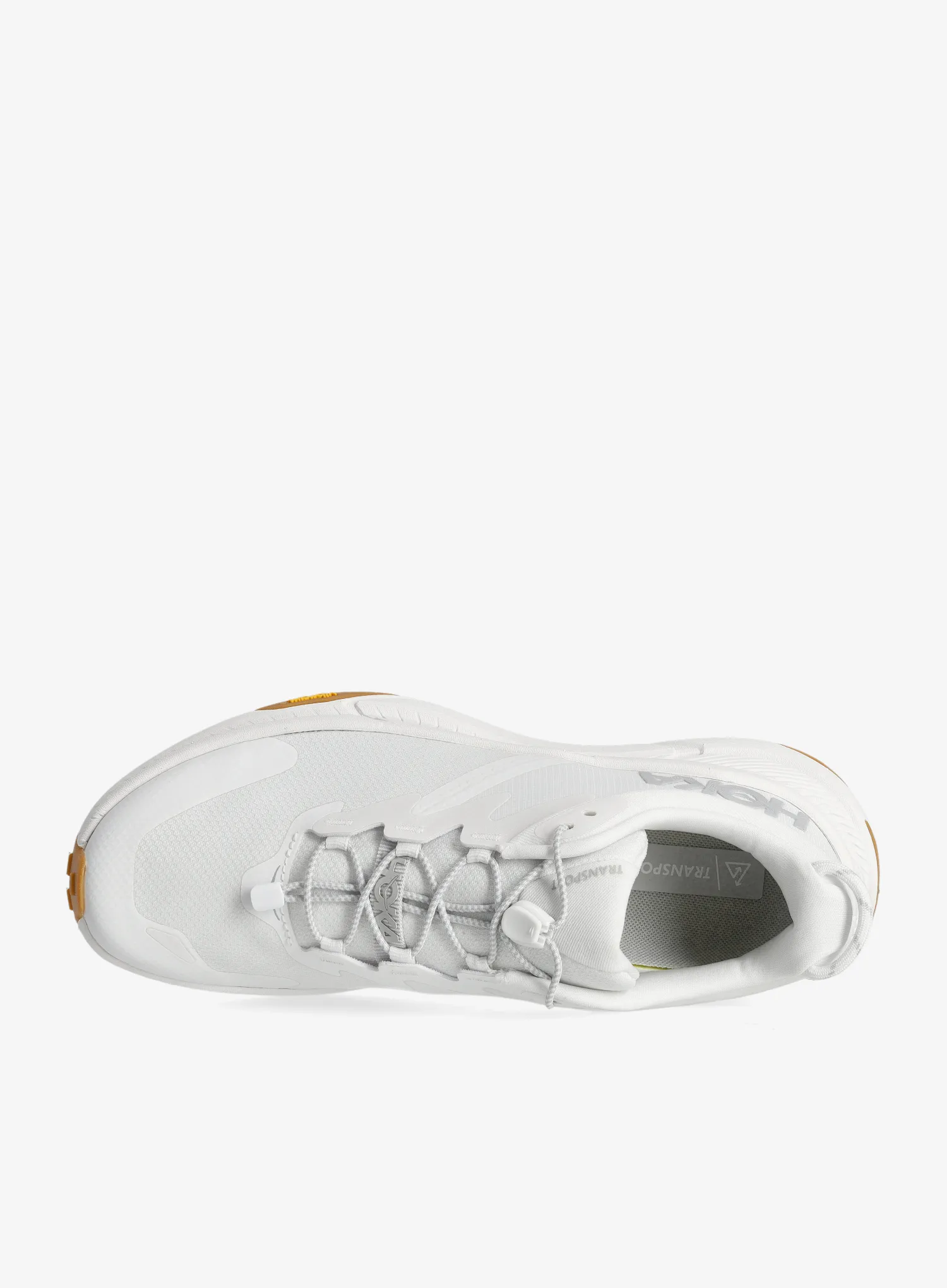 Lifestyle cipele Hoka Transport - white/white