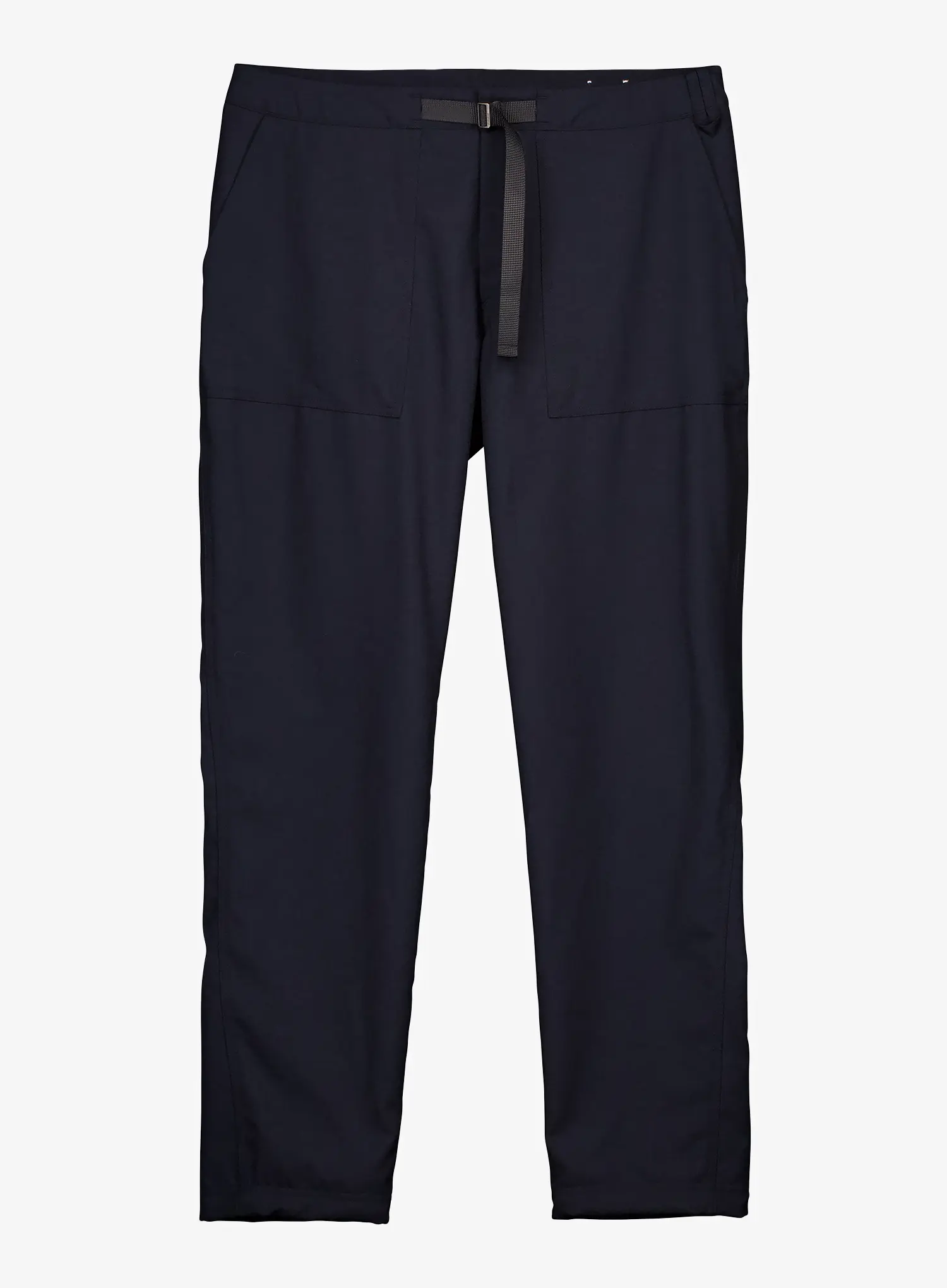 Hlače Houdini Corespun Chore Pants - true black