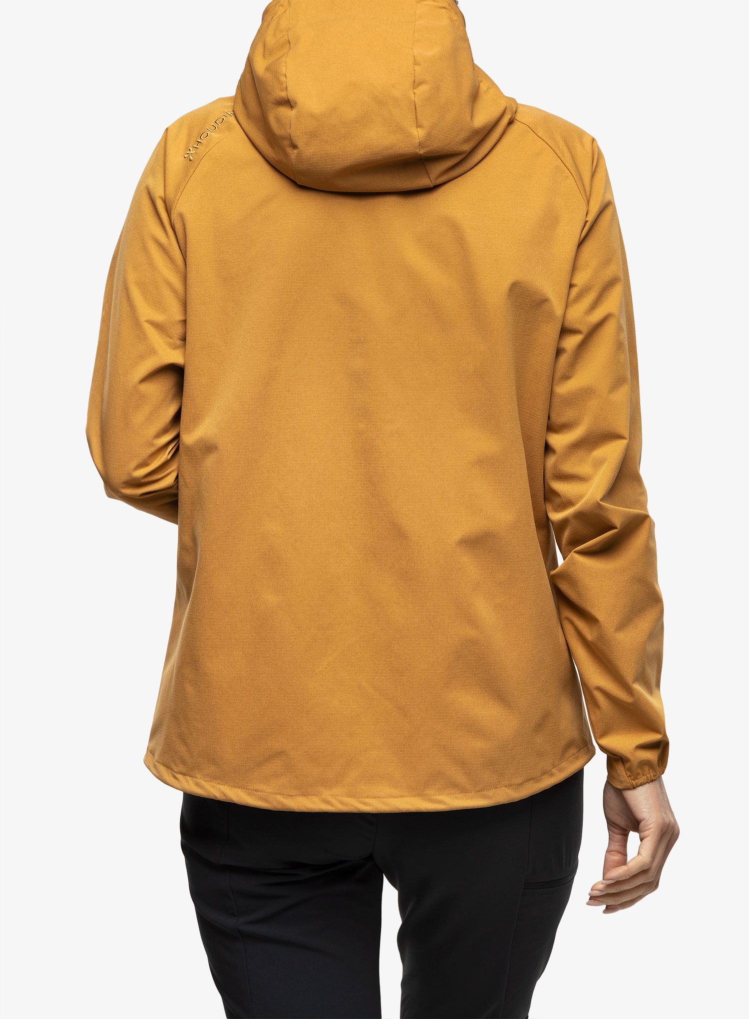 Ženski softshell Houdini Daybreak Jacket - hazel