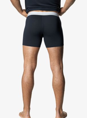 Termoaktivne bokserice Houdini Desoli Boxers - blue illusion