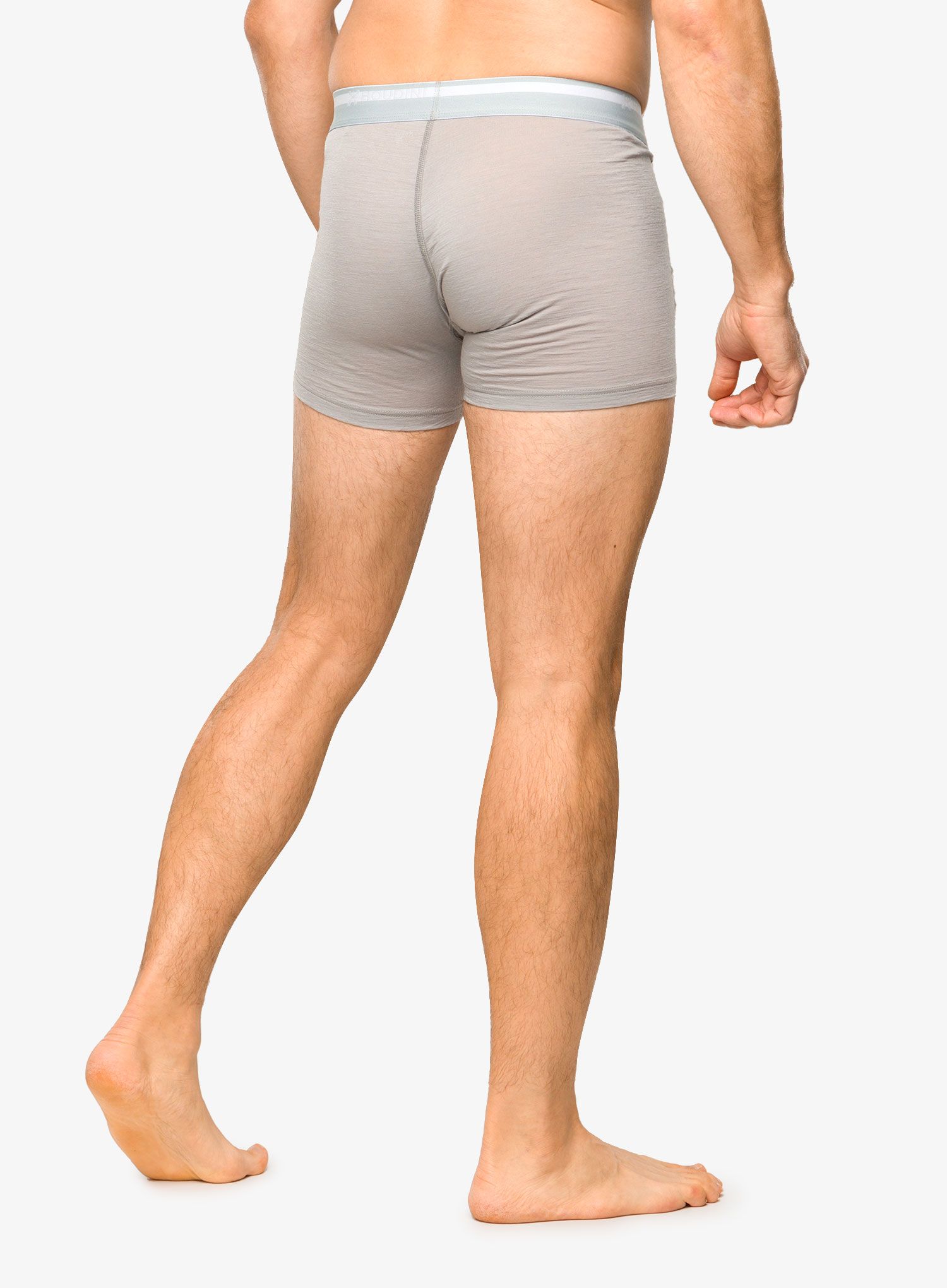 Termoaktivne bokserice Houdini Desoli Boxers - cloudy gray