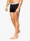 Termoaktivne bokserice Houdini Desoli Boxers - true black