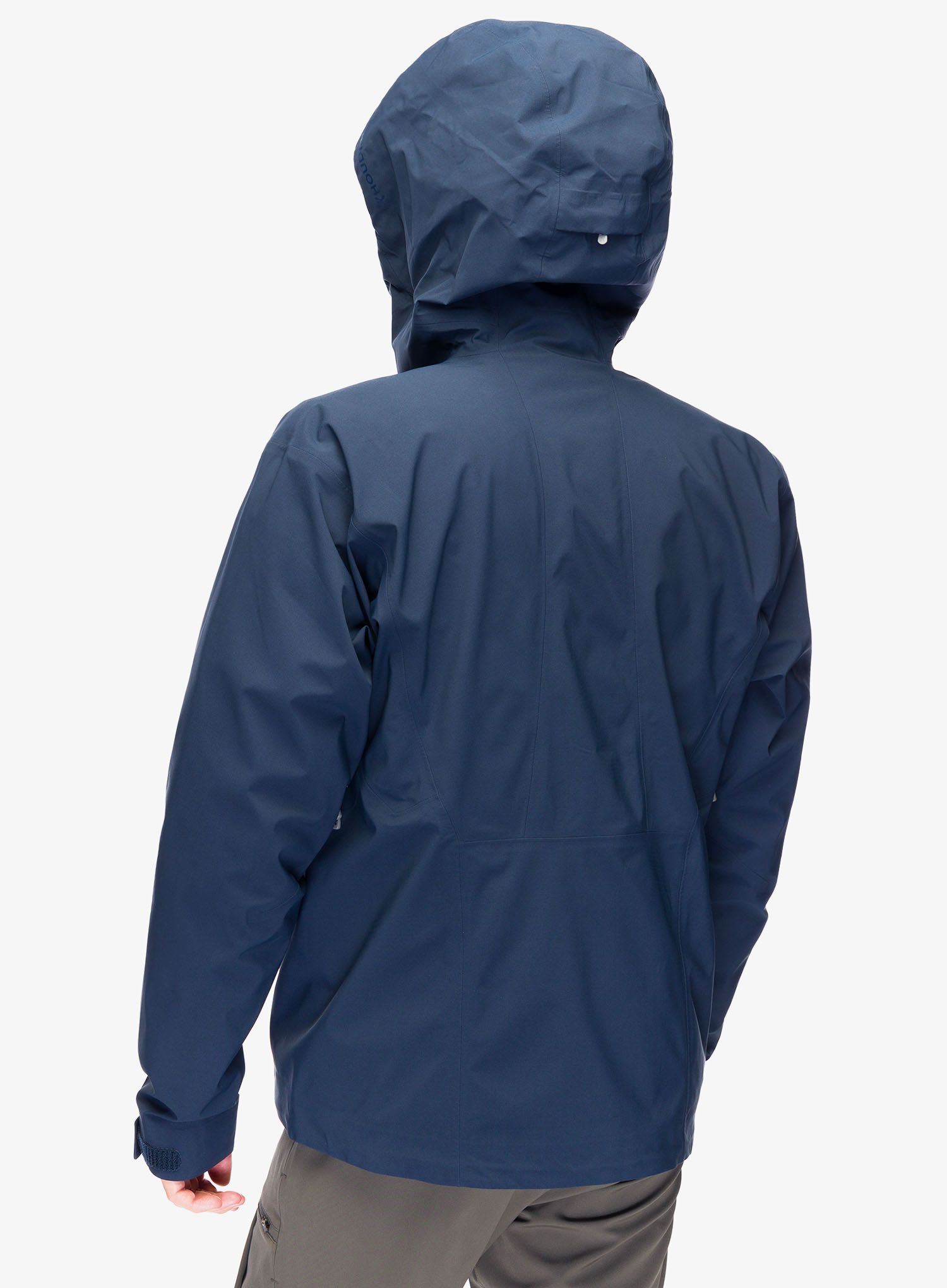 Kišna jakna Houdini Five to Nine Jacket - big blue