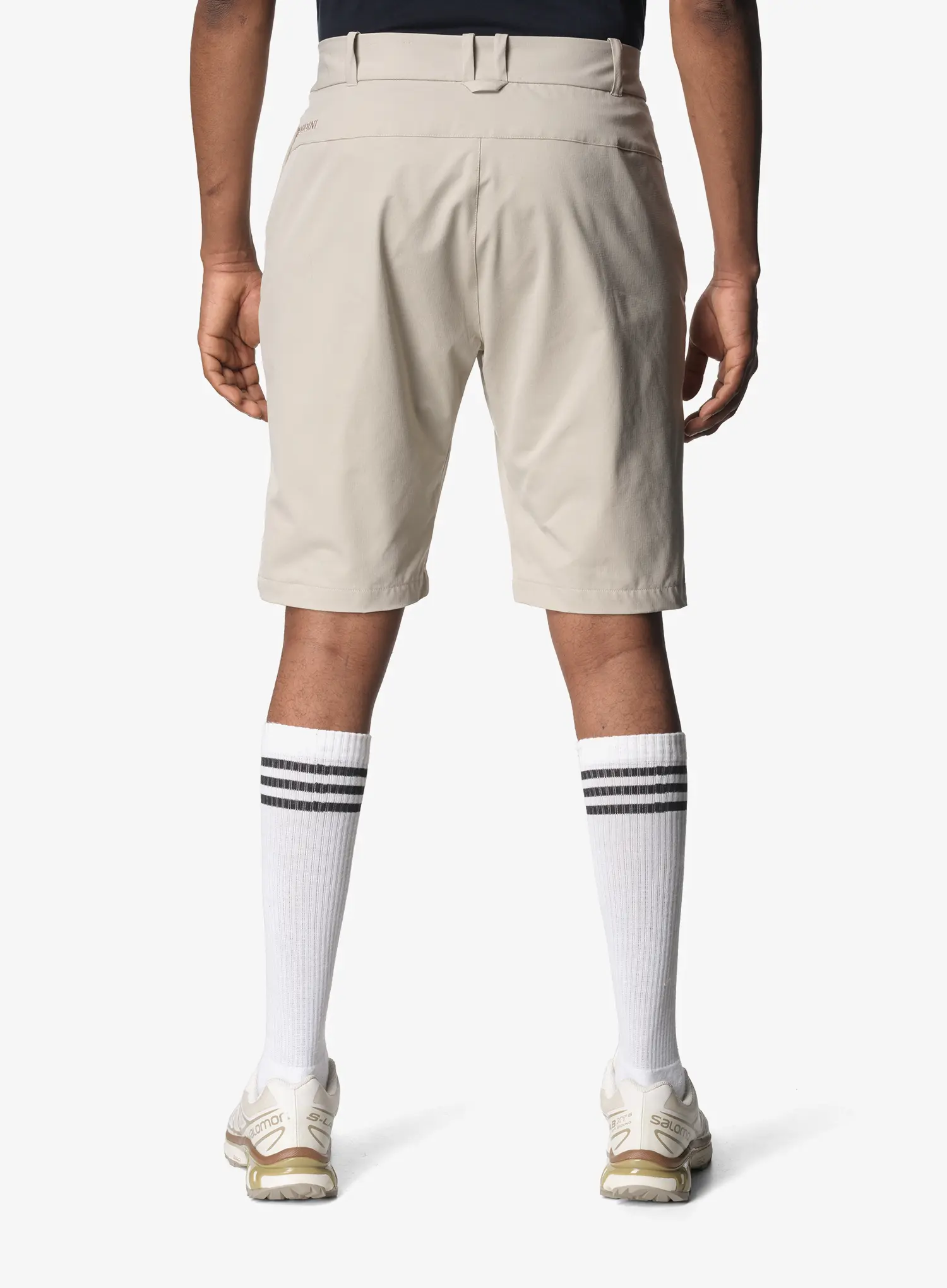 Muške kratke hlače Houdini Go Shorts - sandstorm