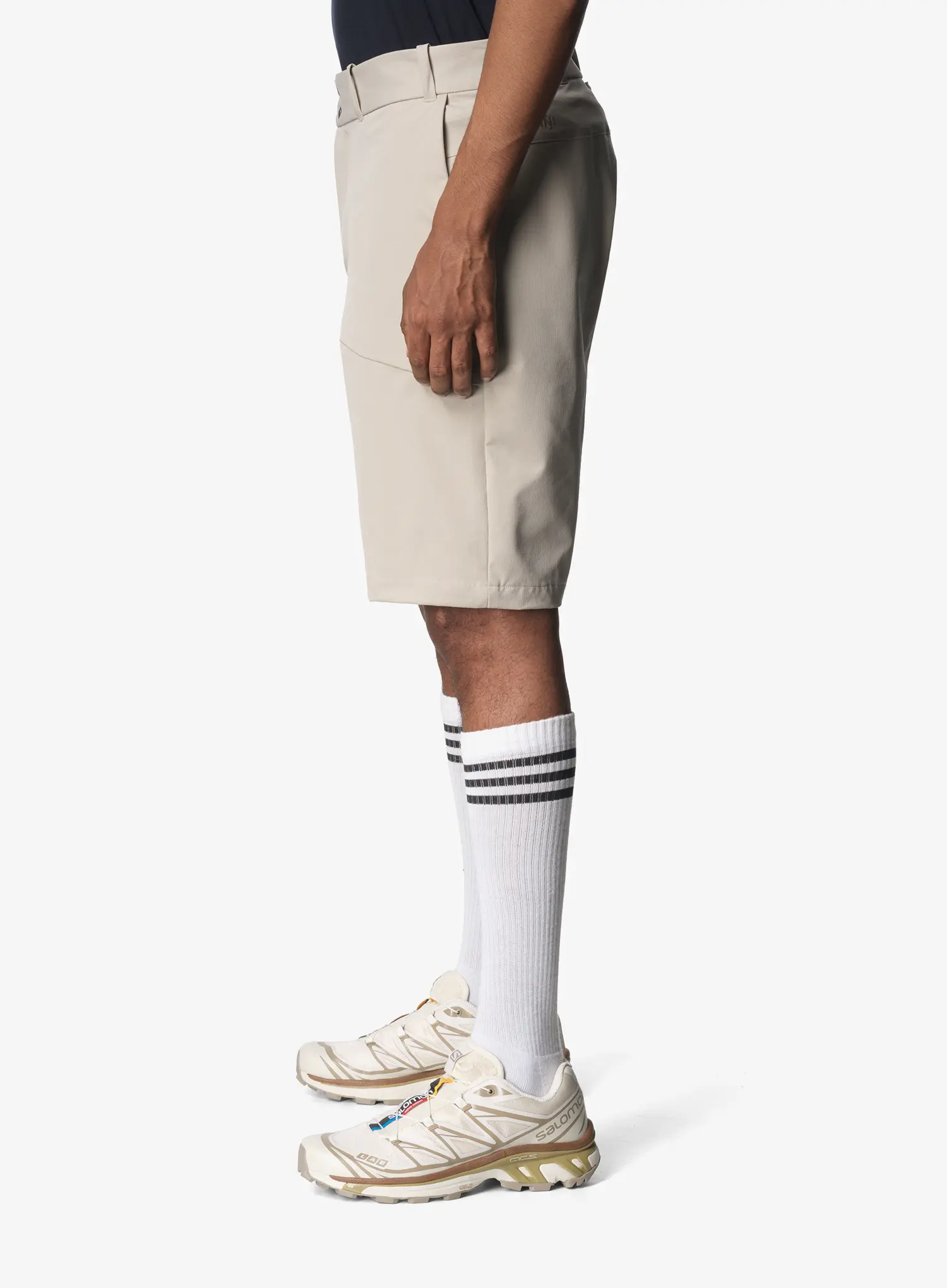 Muške kratke hlače Houdini Go Shorts - sandstorm