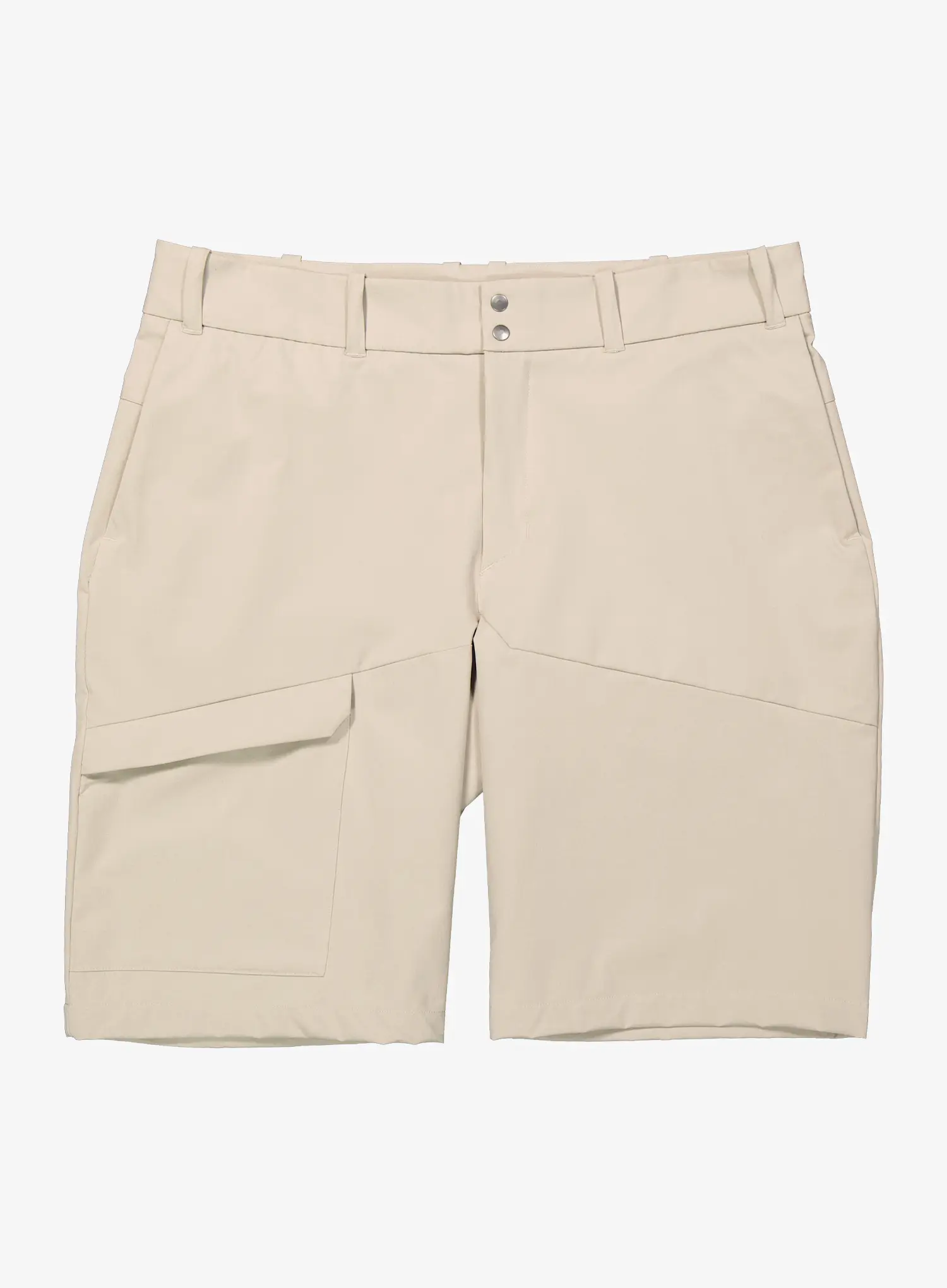 Muške kratke hlače Houdini Go Shorts - sandstorm