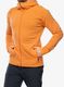 Dukserica od flisa Houdini Outright Houdi - the orange