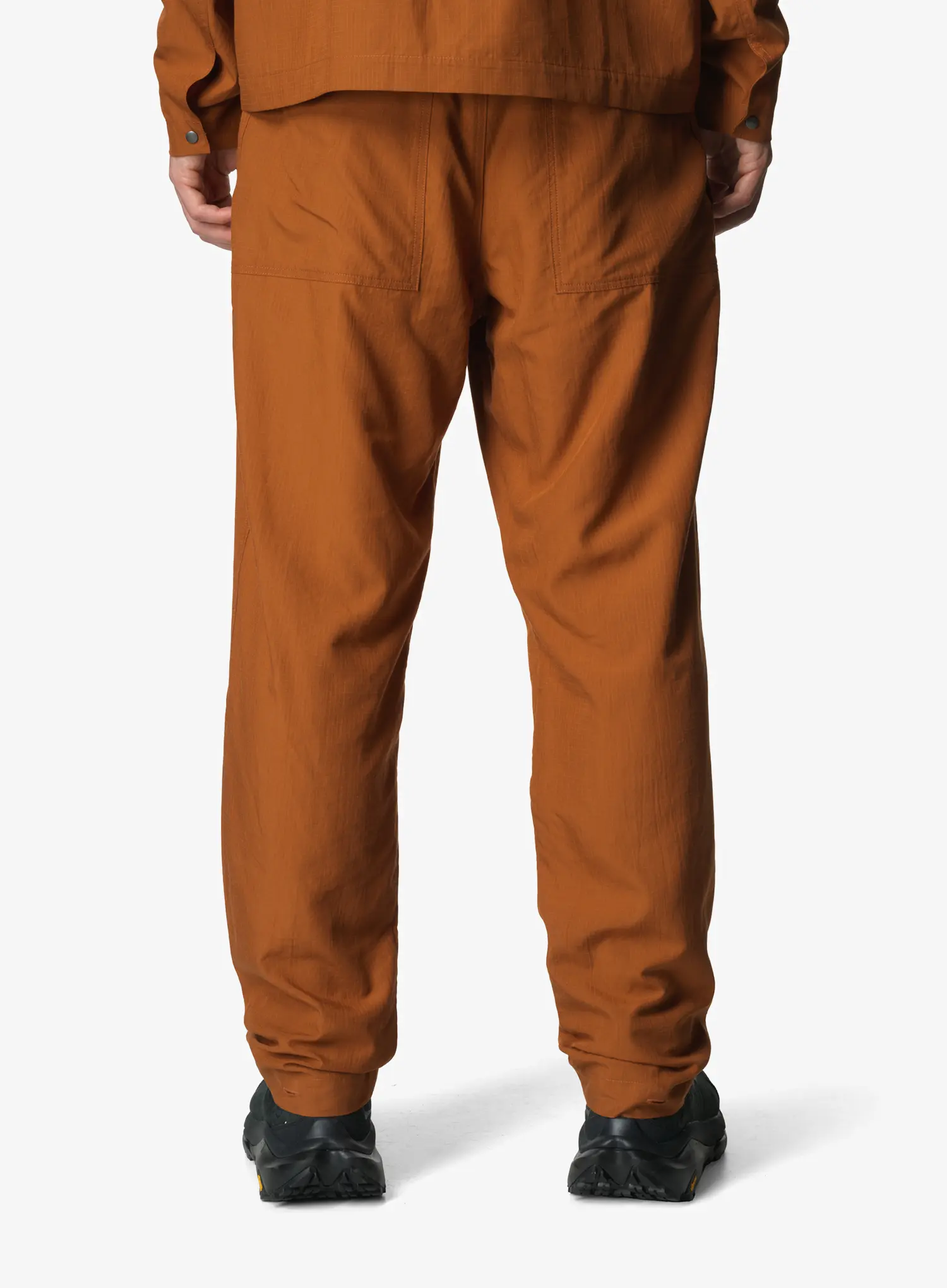 Planinarske hlače Houdini Tree Chore Pants - cinnamon brown