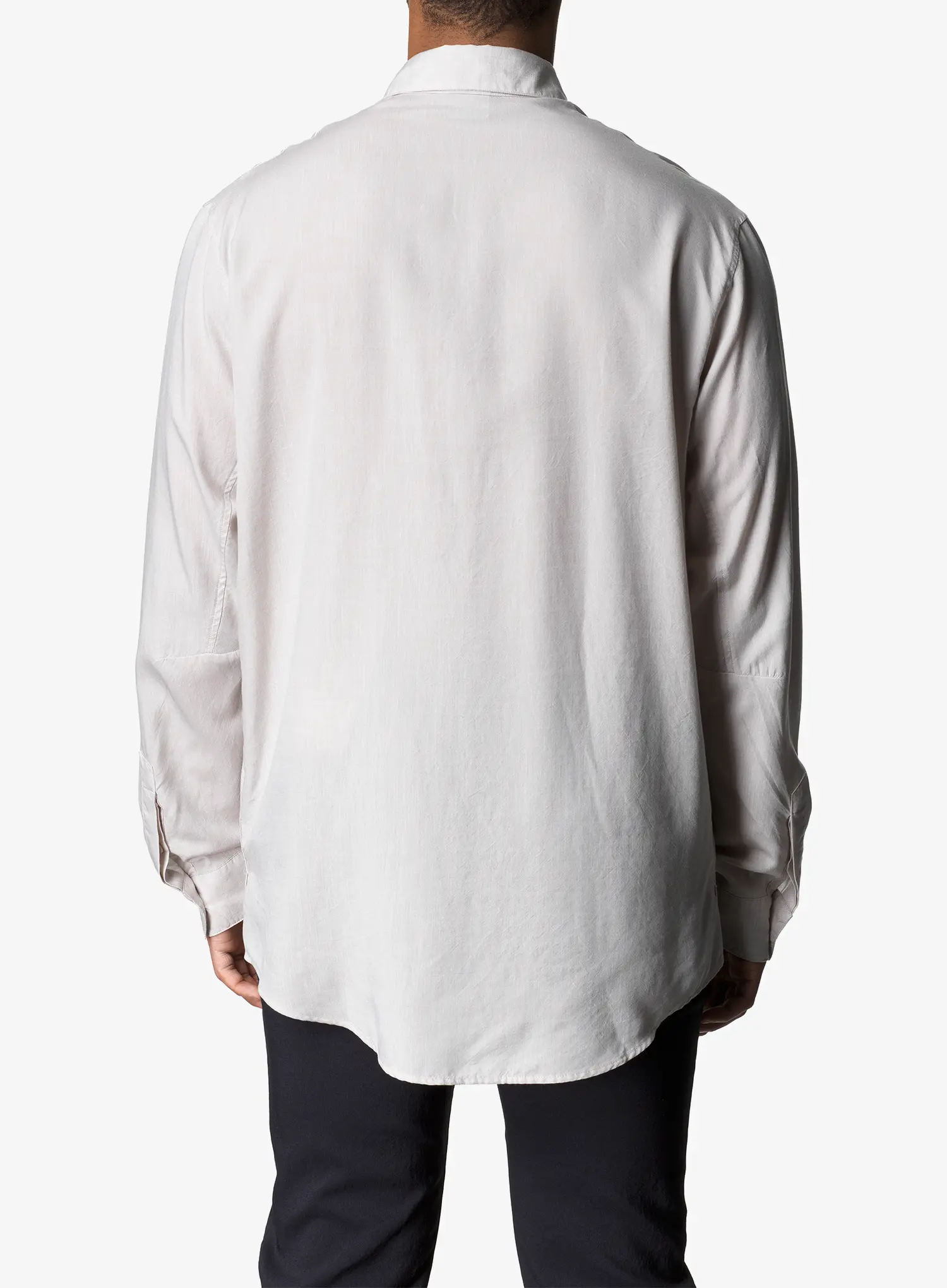 Planinarska košulja Houdini Tree Longsleeve Shirt - sandstorm light