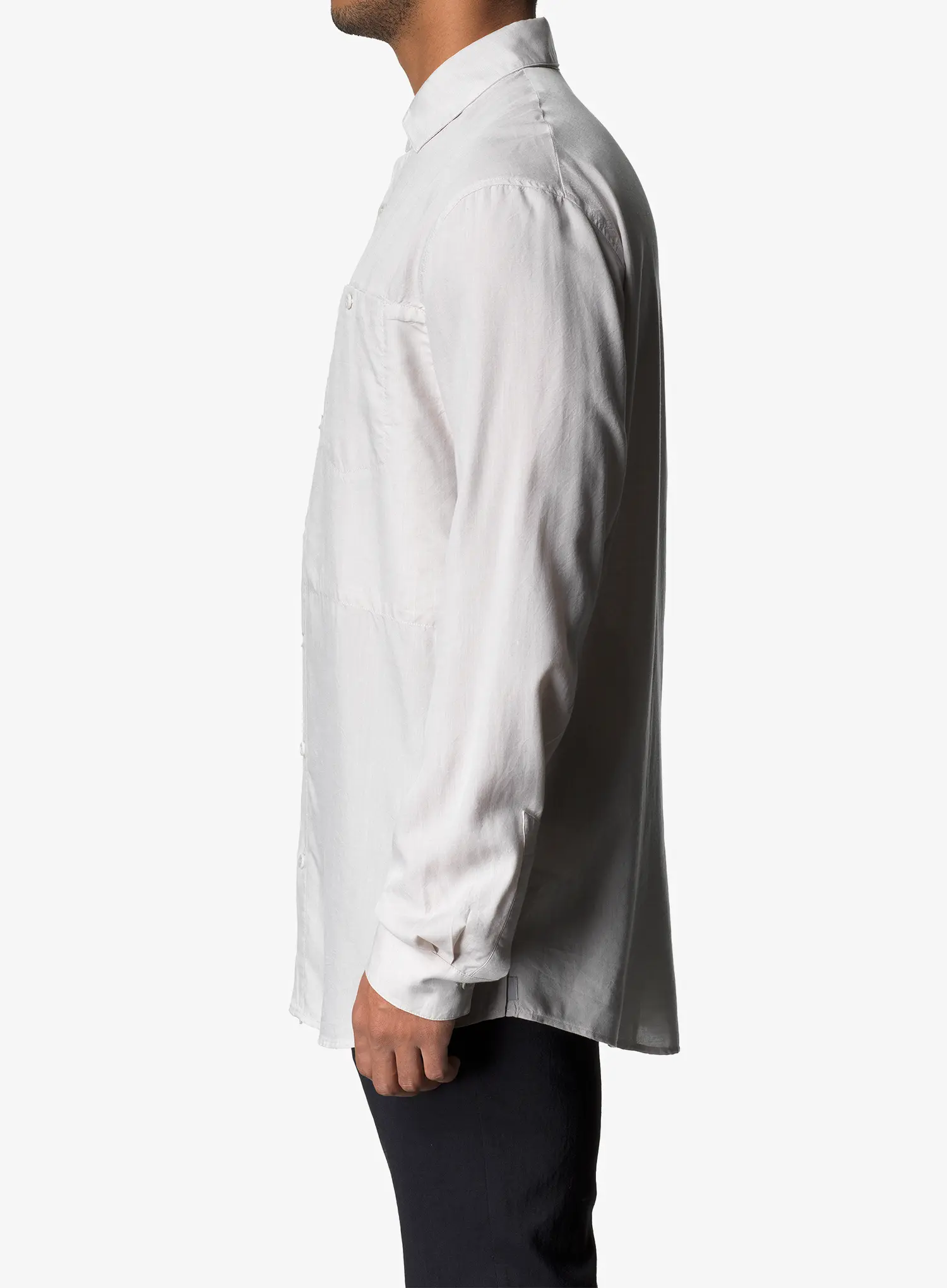 Planinarska košulja Houdini Tree Longsleeve Shirt - sandstorm light