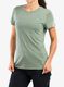 Ženska majica Houdini Tree Tee - frost green