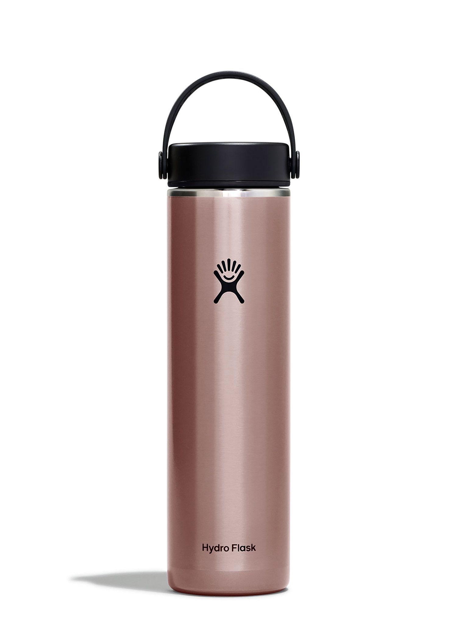 Termo boca Hydro Flask 24 oz Lightweight Wide Flex Cap B (710 ml) - quartz