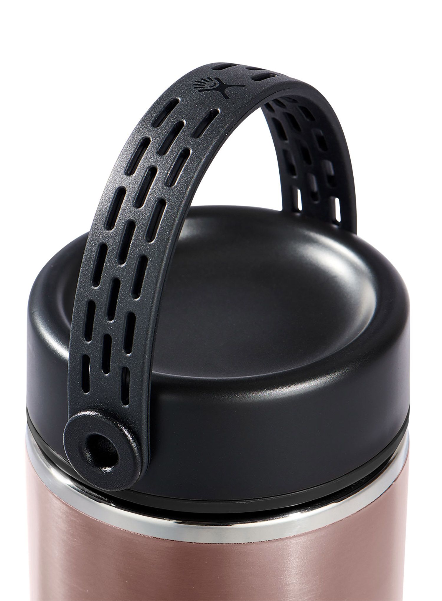 Termo boca Hydro Flask 24 oz Lightweight Wide Flex Cap B (710 ml) - quartz