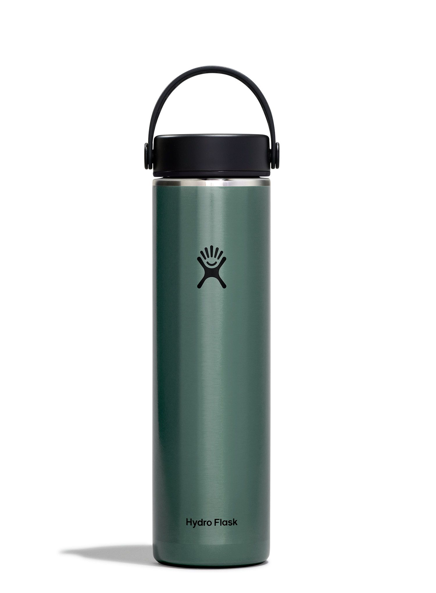 Termo boca Hydro Flask 24 oz Lightweight Wide Flex Cap B (710 ml) - serpentine