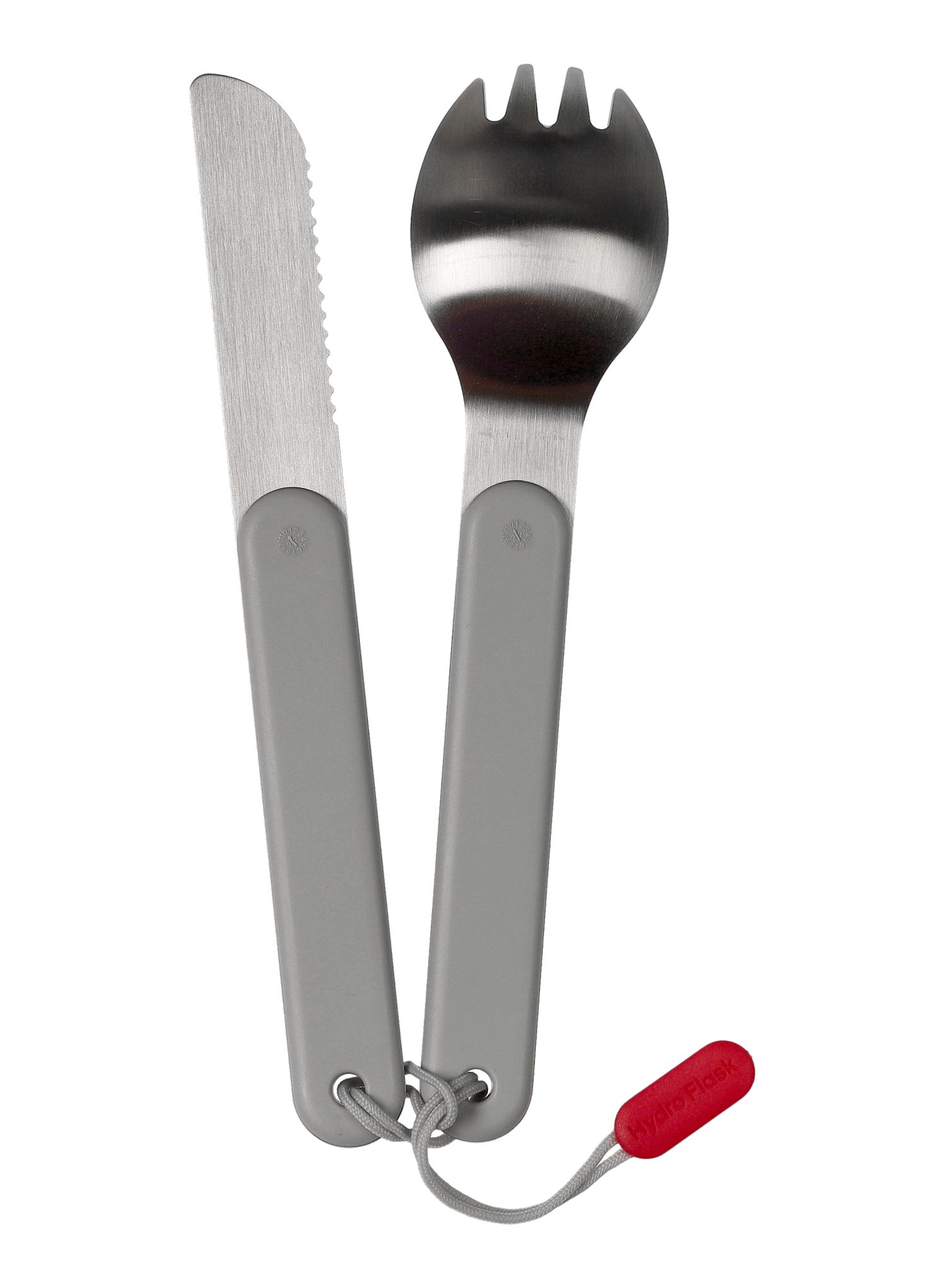 Putni pribor za jelo Hydro Flask Camp Utensil Set - birch