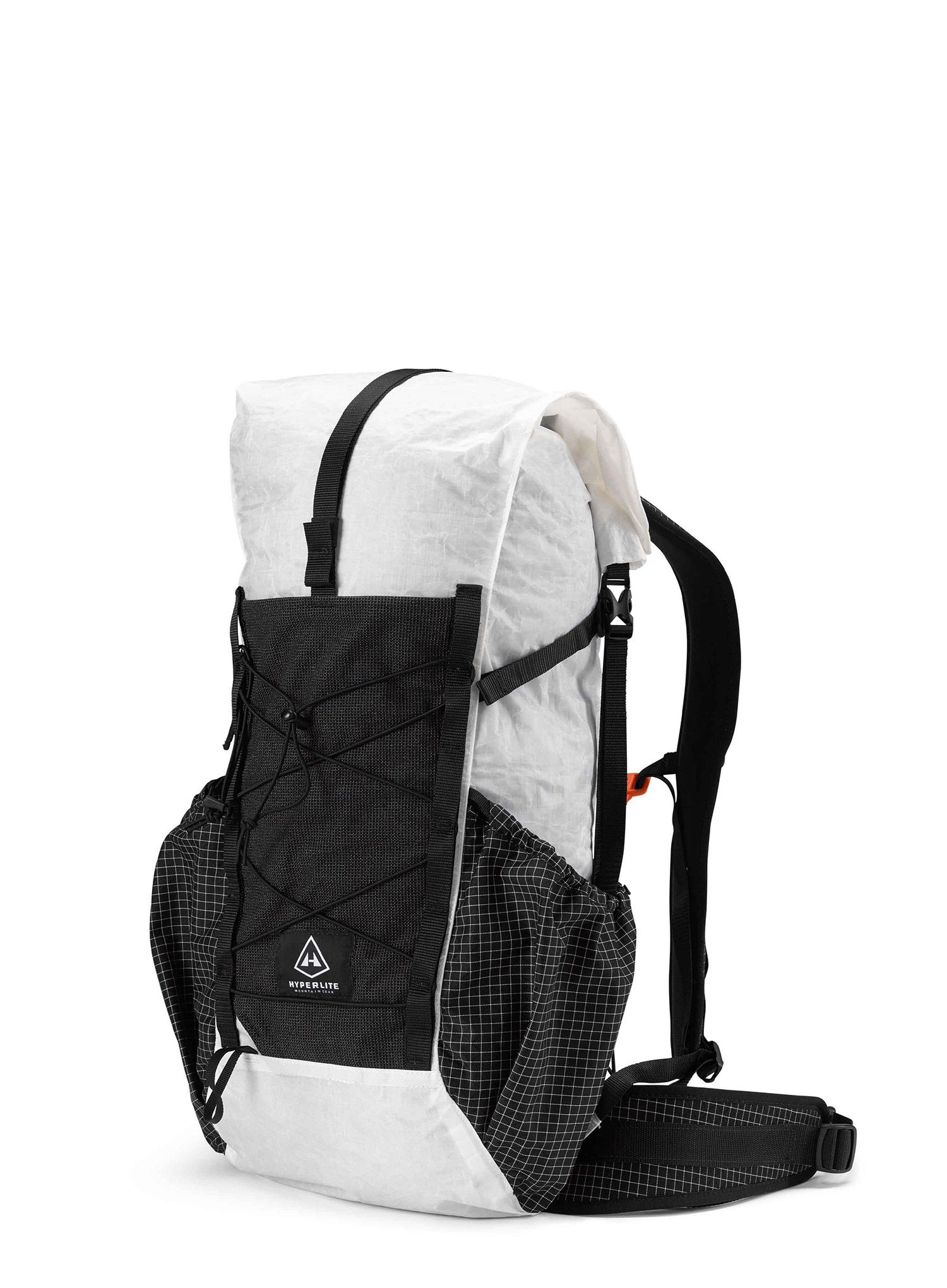 Planinarski ruksak Hyperlite Mountain Gear Elevate 22 - white