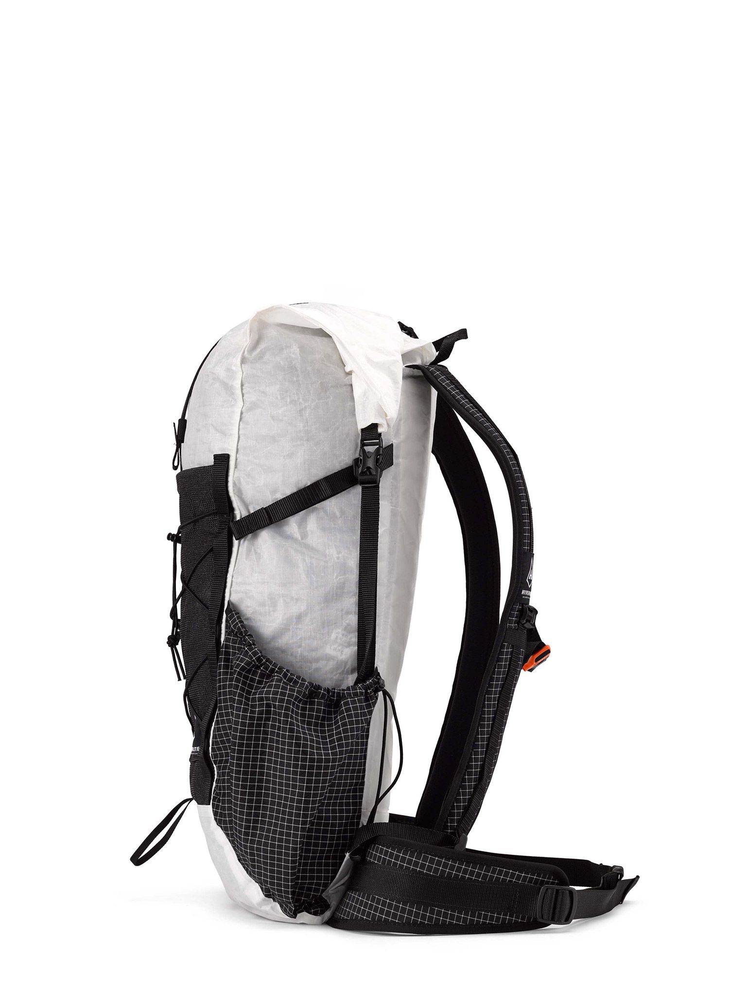 Planinarski ruksak Hyperlite Mountain Gear Elevate 22 - white