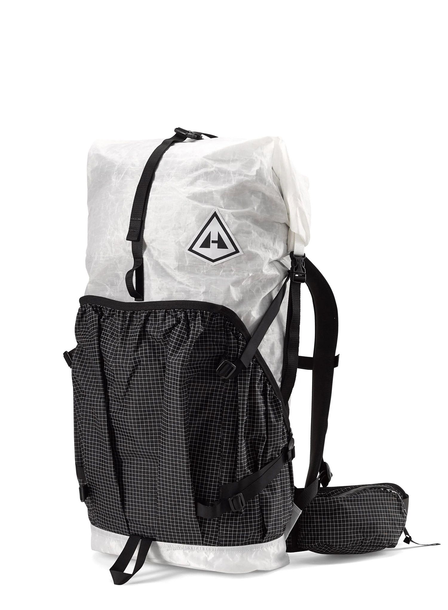 Ruksak Hyperlite Mountain Gear Southwest 55 - white