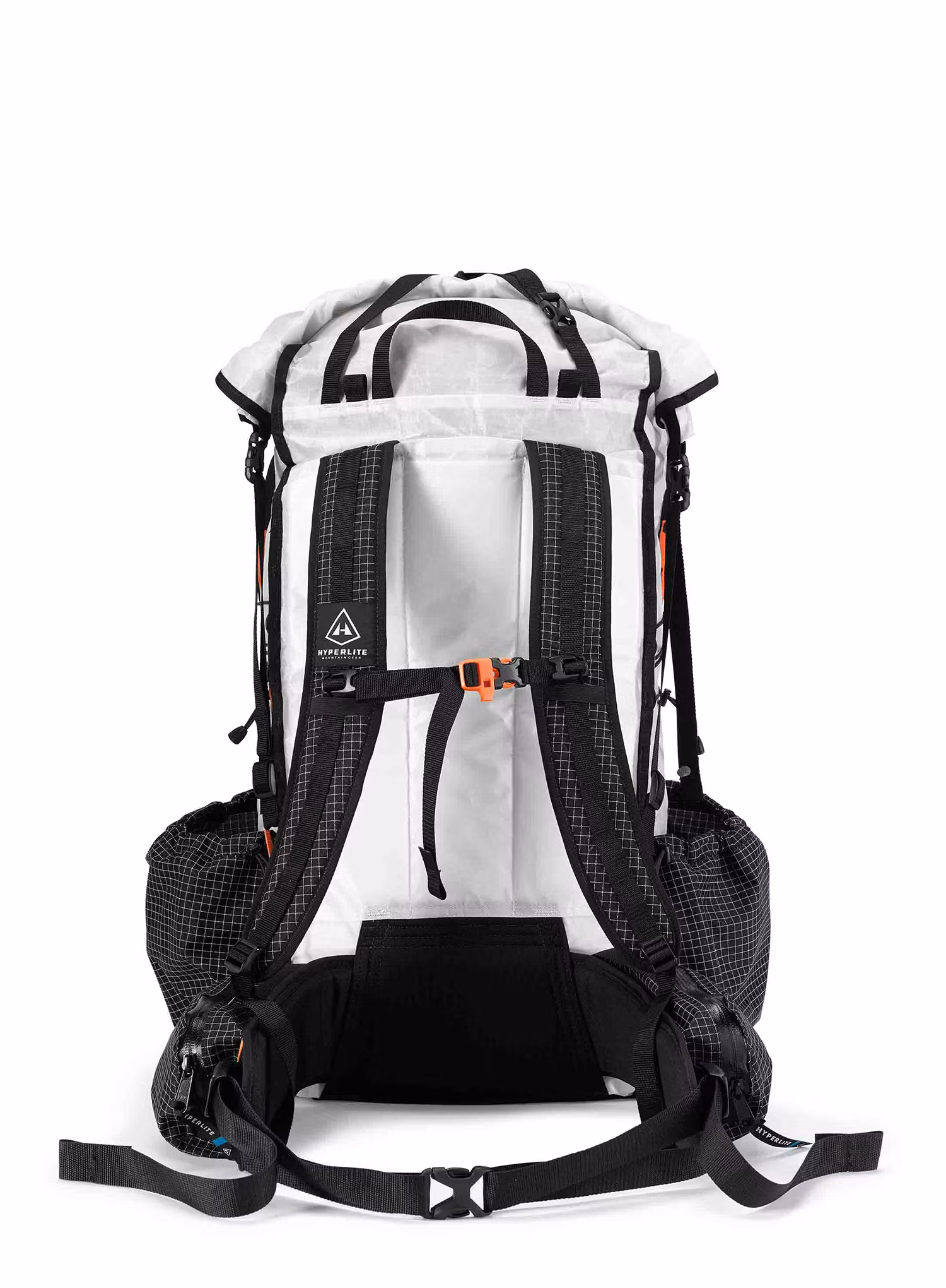 Planinarski ruksak Hyperlite Mountain Gear Unbound 40 - white