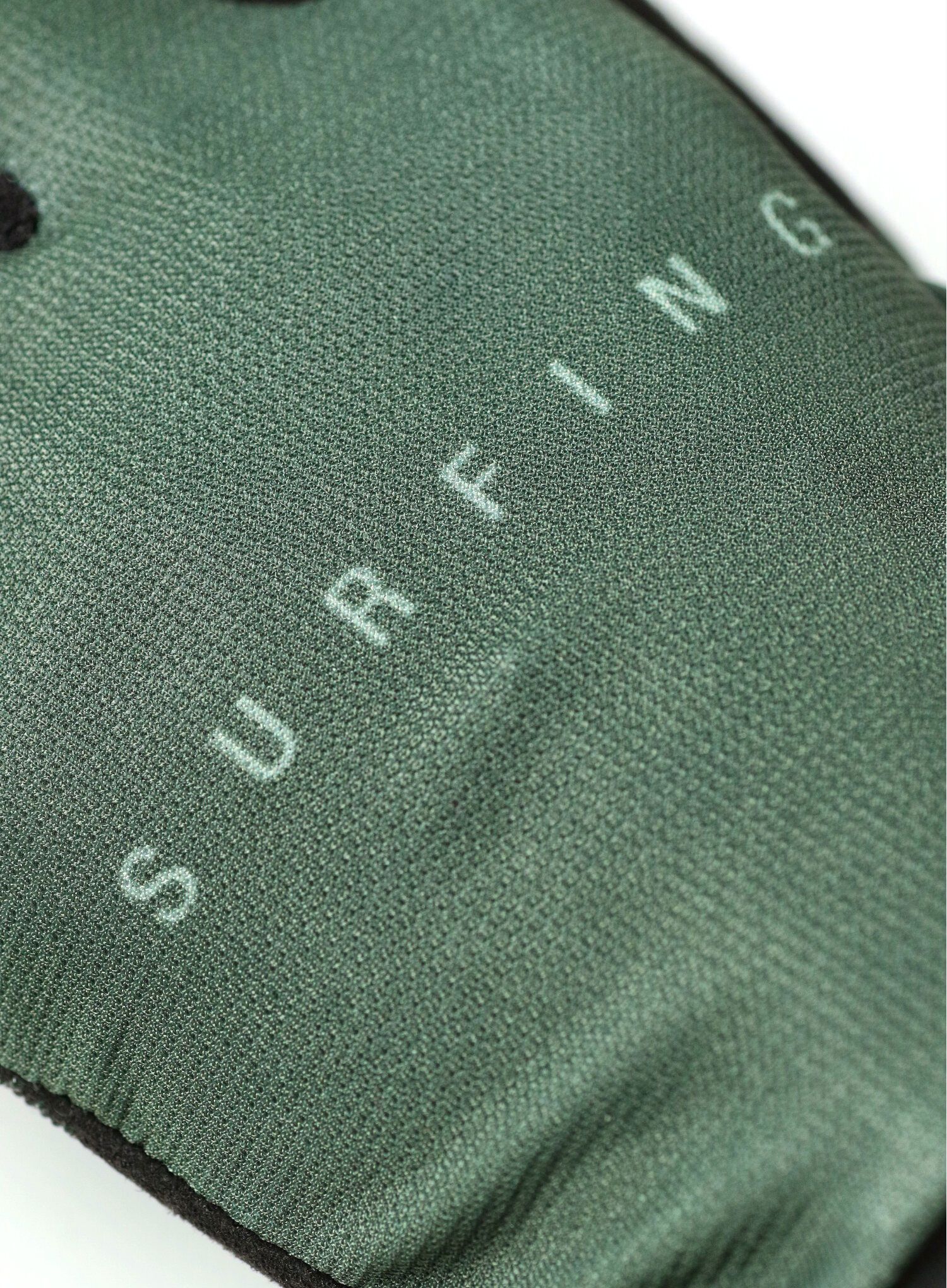 Biciklističke rukavice ION Logo - forest green