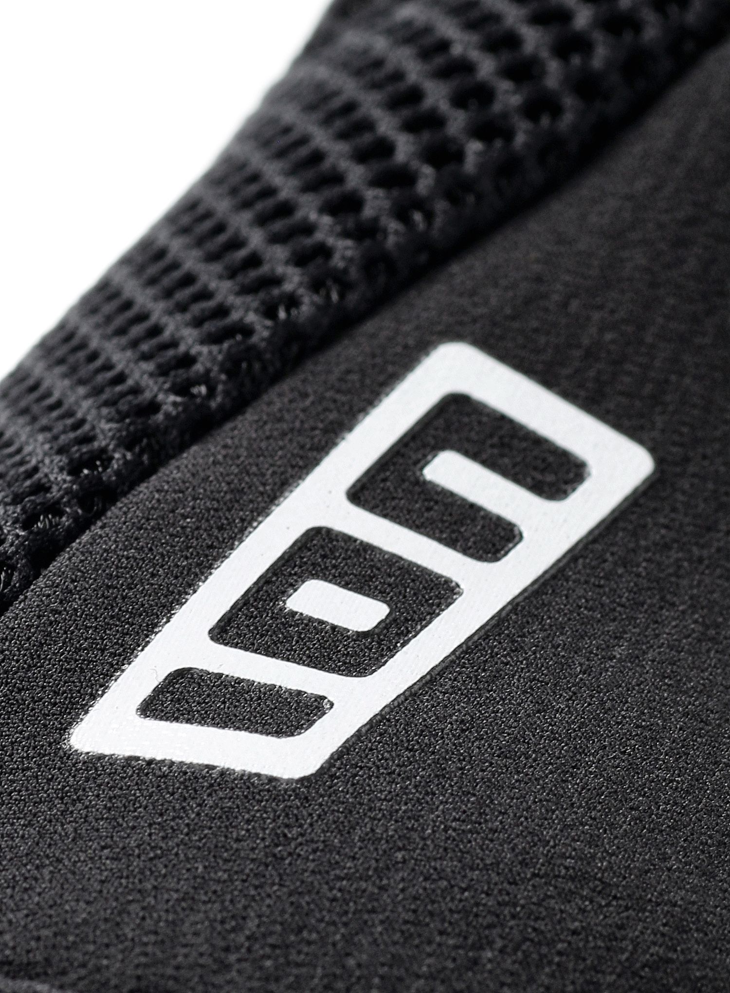 Štitnici za bicikl ION Pads E-Sleeve - black