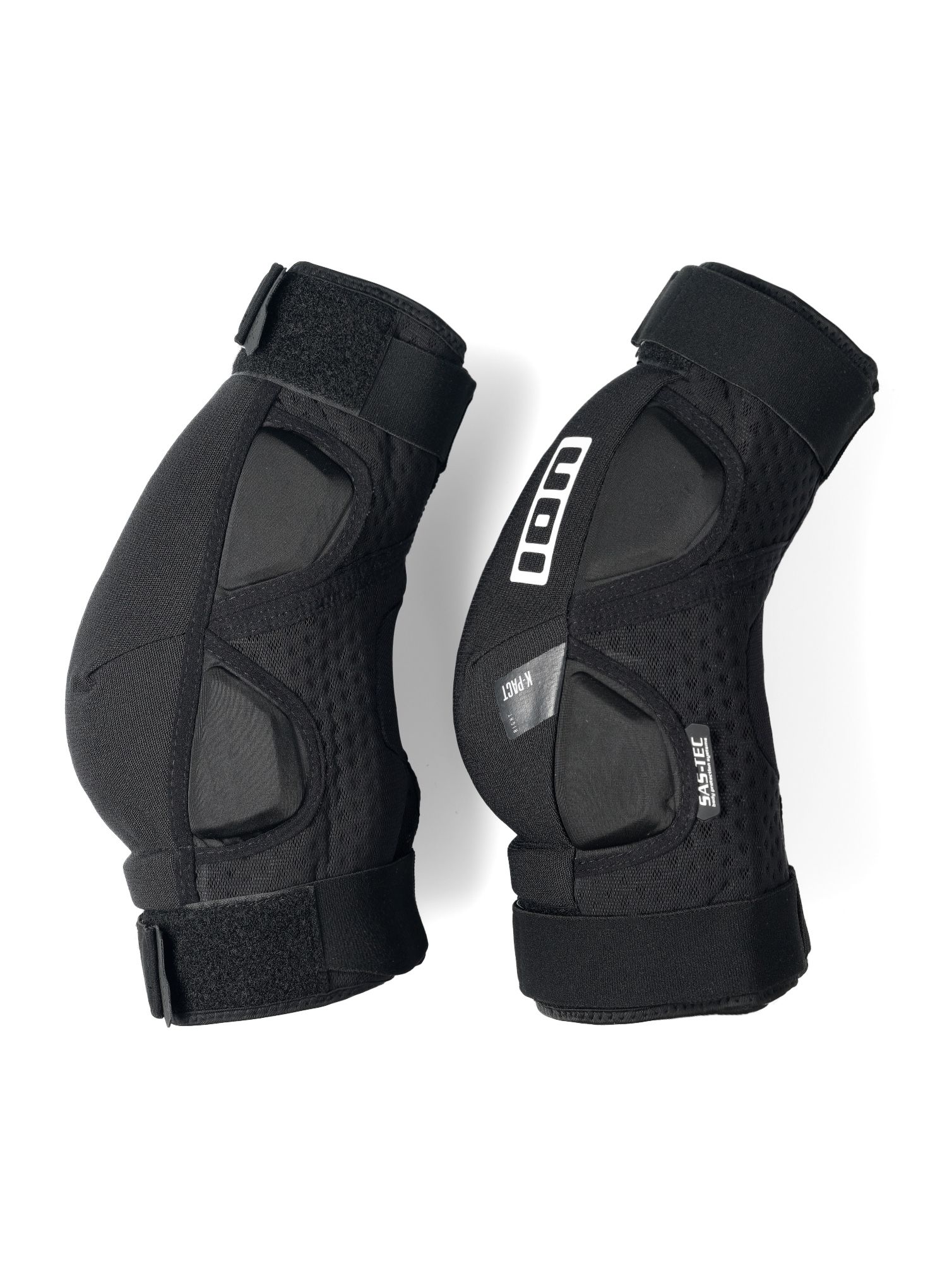 Štitnici za bicikl ION Pads K-Pact - black