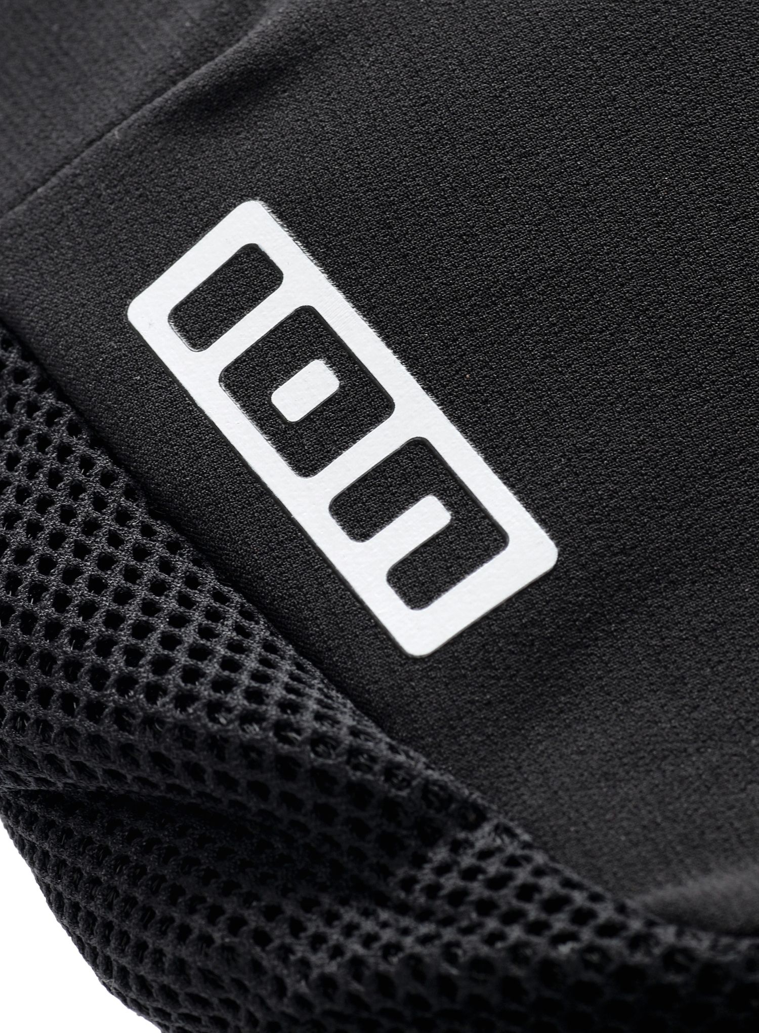 Štitnici za bicikl ION Pads K-Sleeve - black