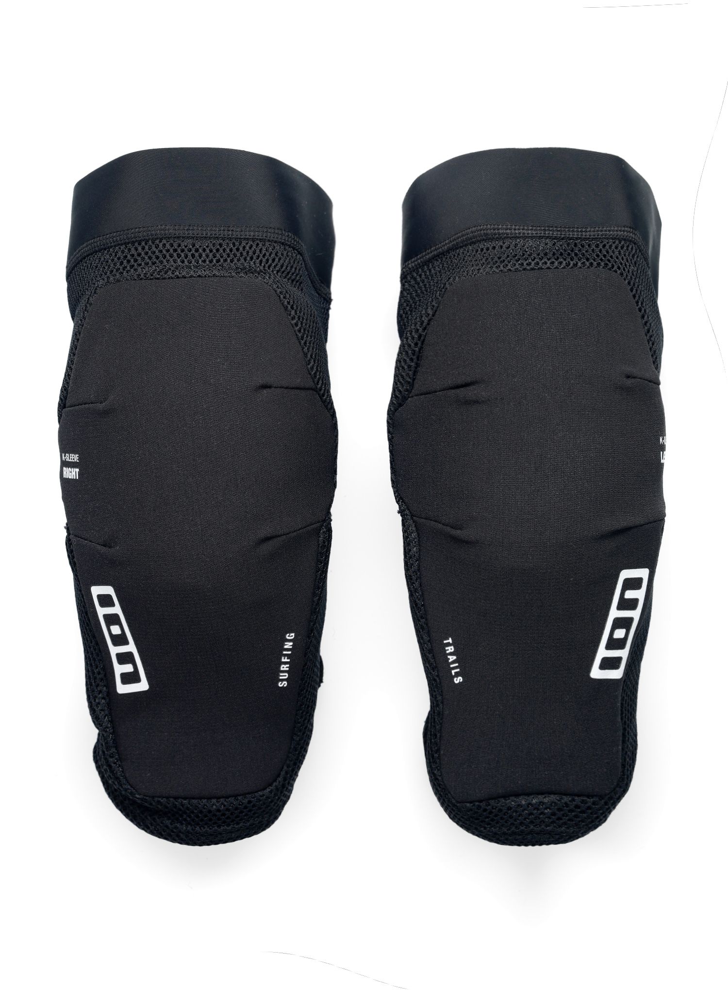 Štitnici za bicikl ION Pads K-Sleeve - black