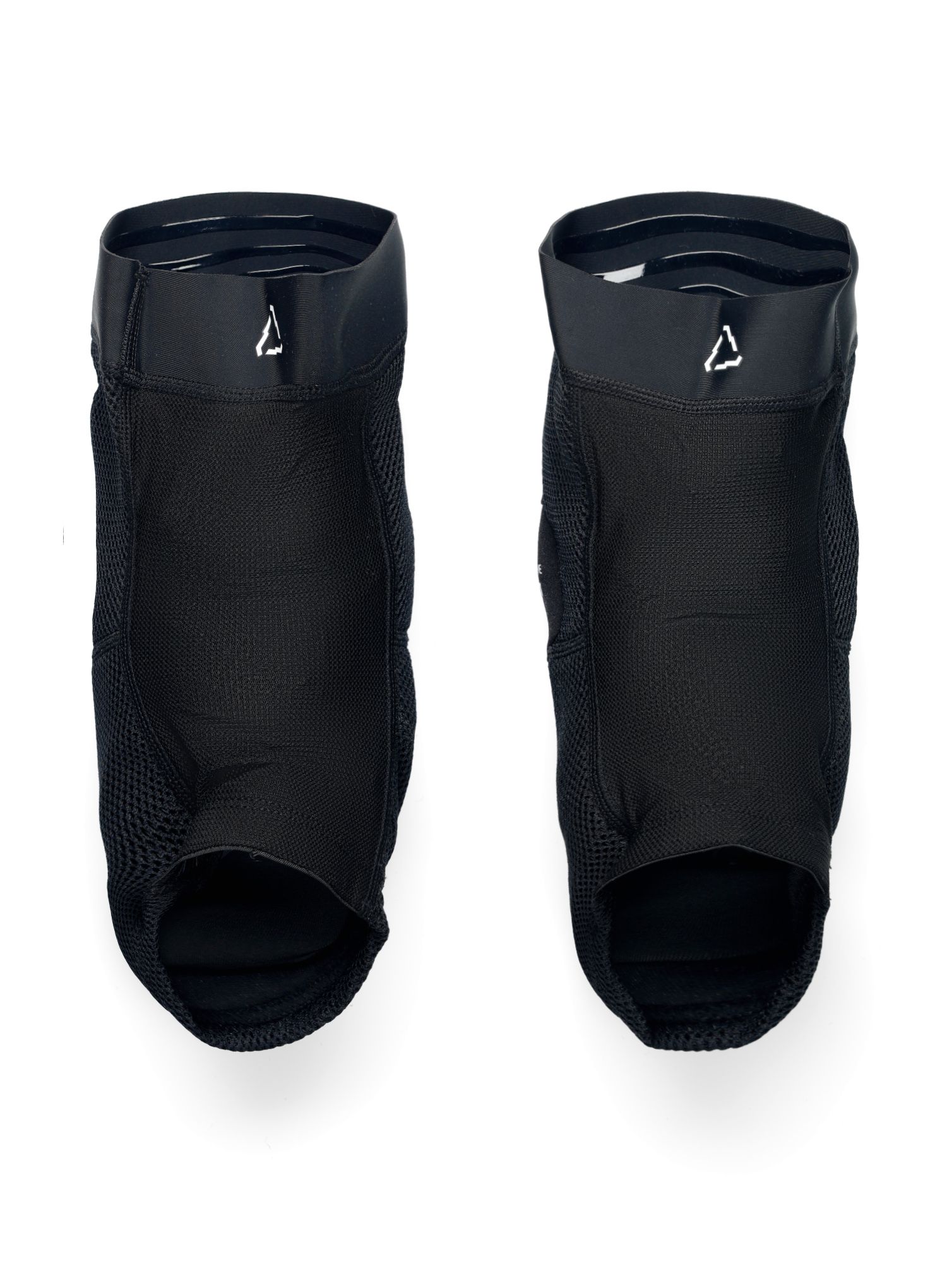 Štitnici za bicikl ION Pads K-Sleeve - black