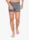 Termoaktivne bokserice Icebreaker Merino 125 Cool-Lite Anatomica Boxers - gritstone hthr