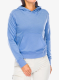 Dukserica s kapuljačom ženska Icebreaker Merino Crush II LS Hoodie