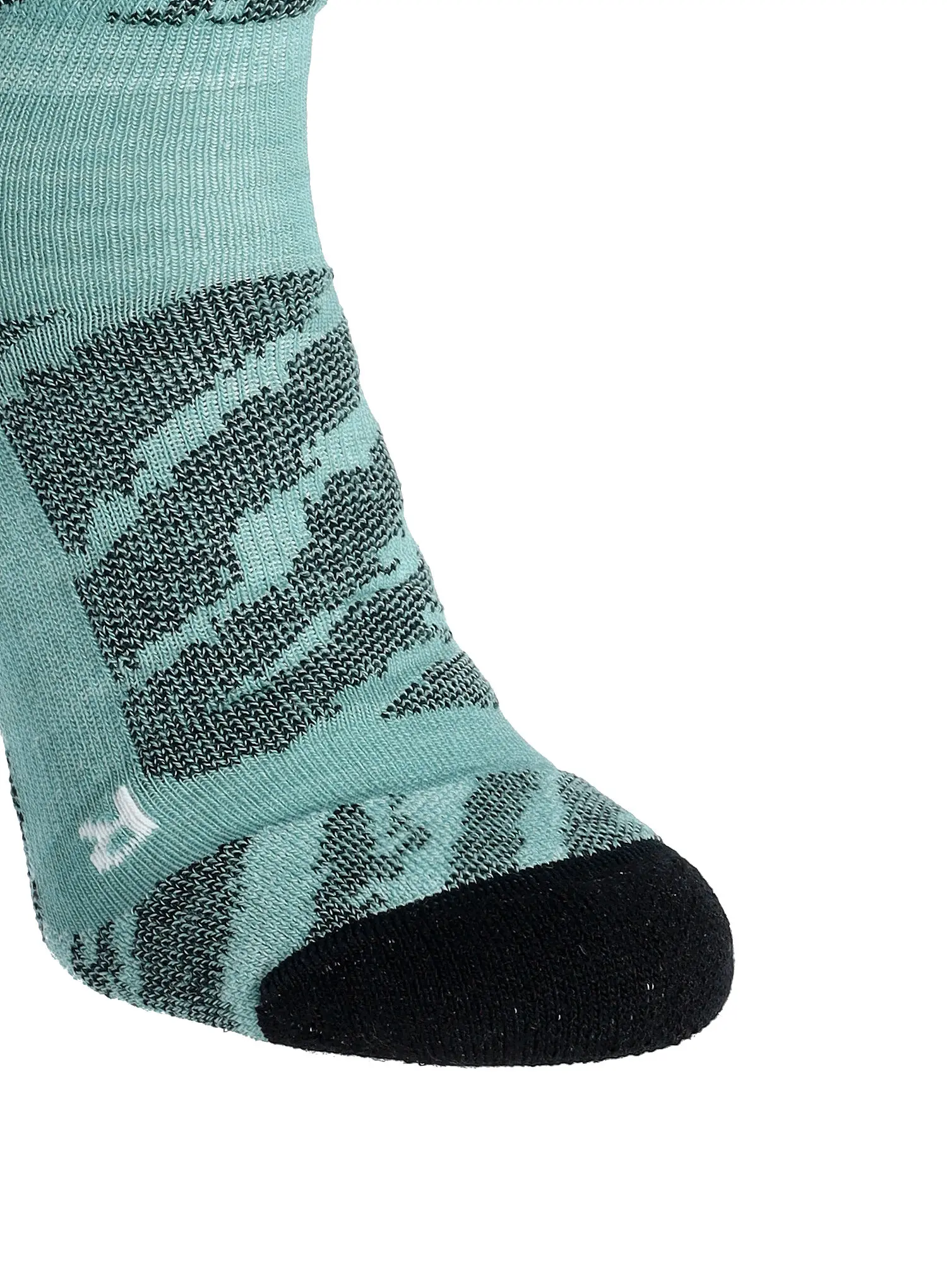 Skijaške čarape Icebreaker Merino Ski+ Medium OTC POW - prism blue/snow/black