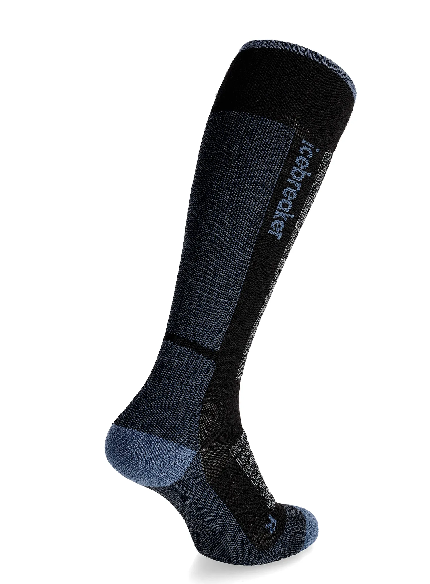 Ženske skijaške čarape Icebreaker Merino Ski+ Medium OTC