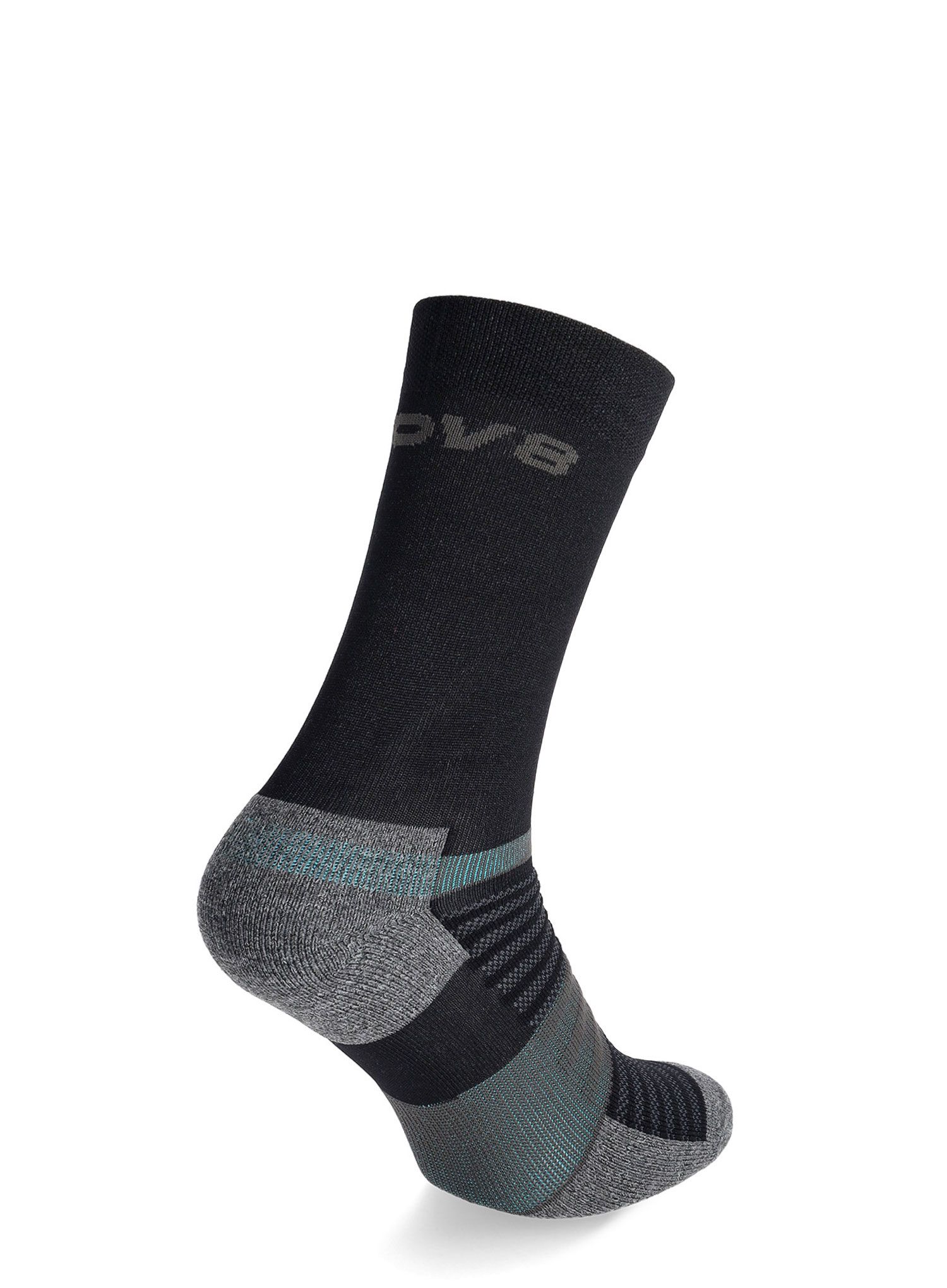 Čarape Inov-8 Active High - black