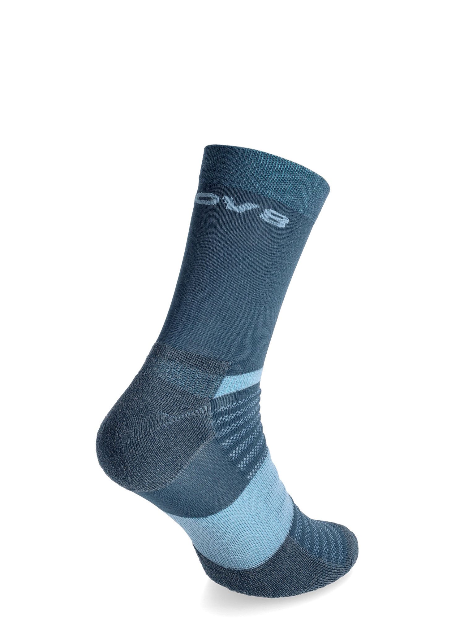 Čarape za trčanje Inov-8 Active High - navy