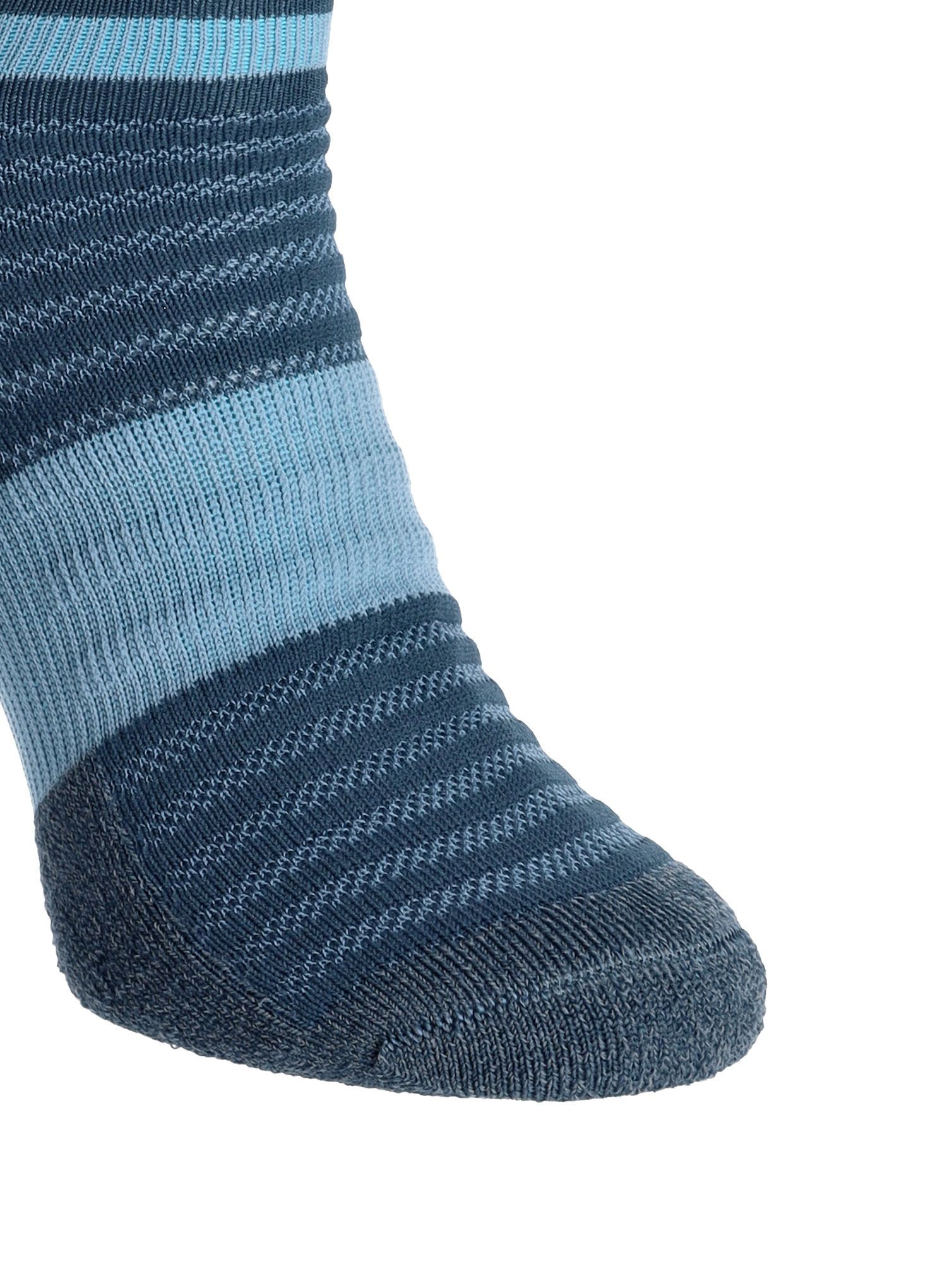 Čarape za trčanje Inov-8 Active High - navy