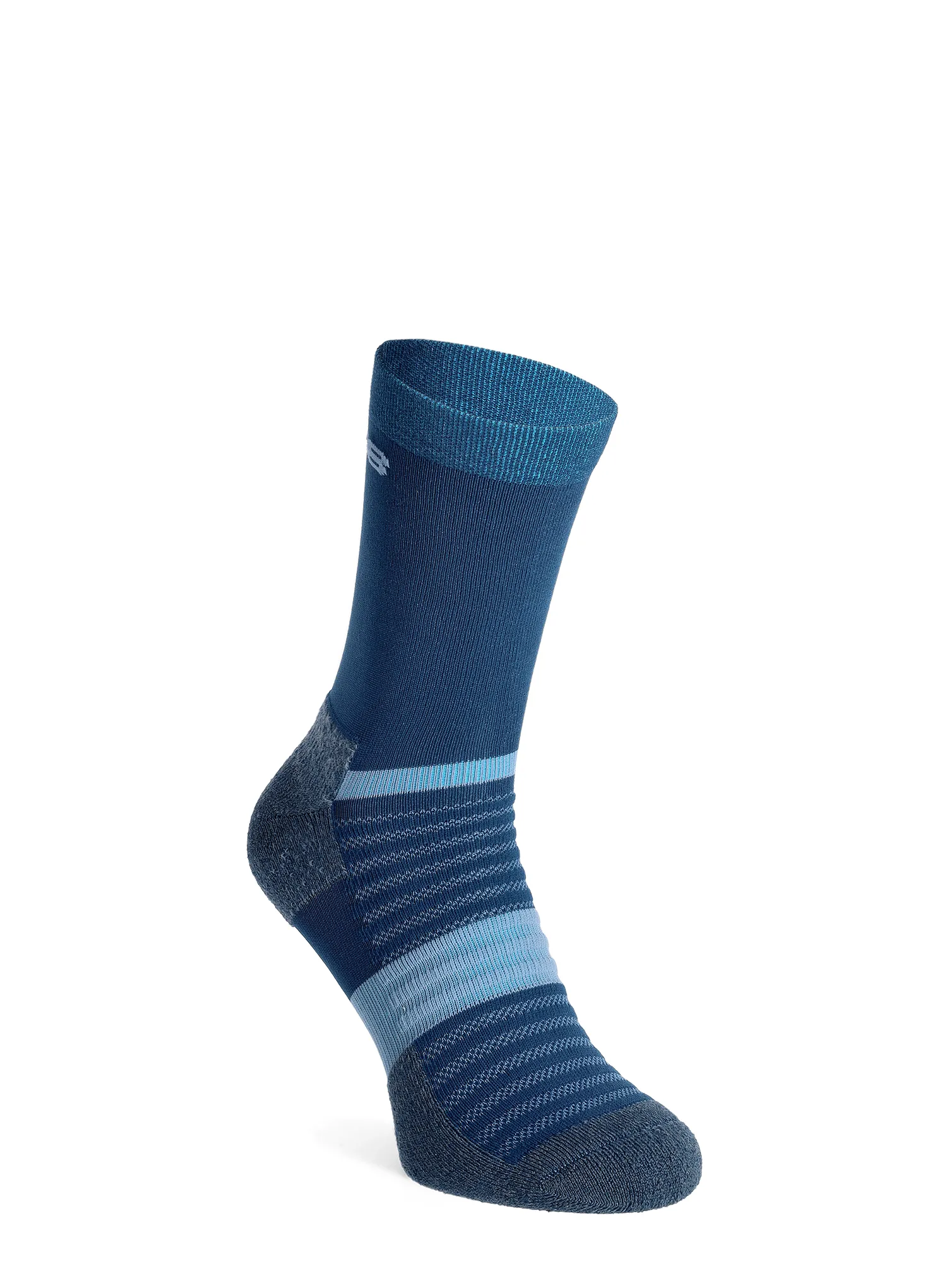 Čarape Inov-8 Active High - navy