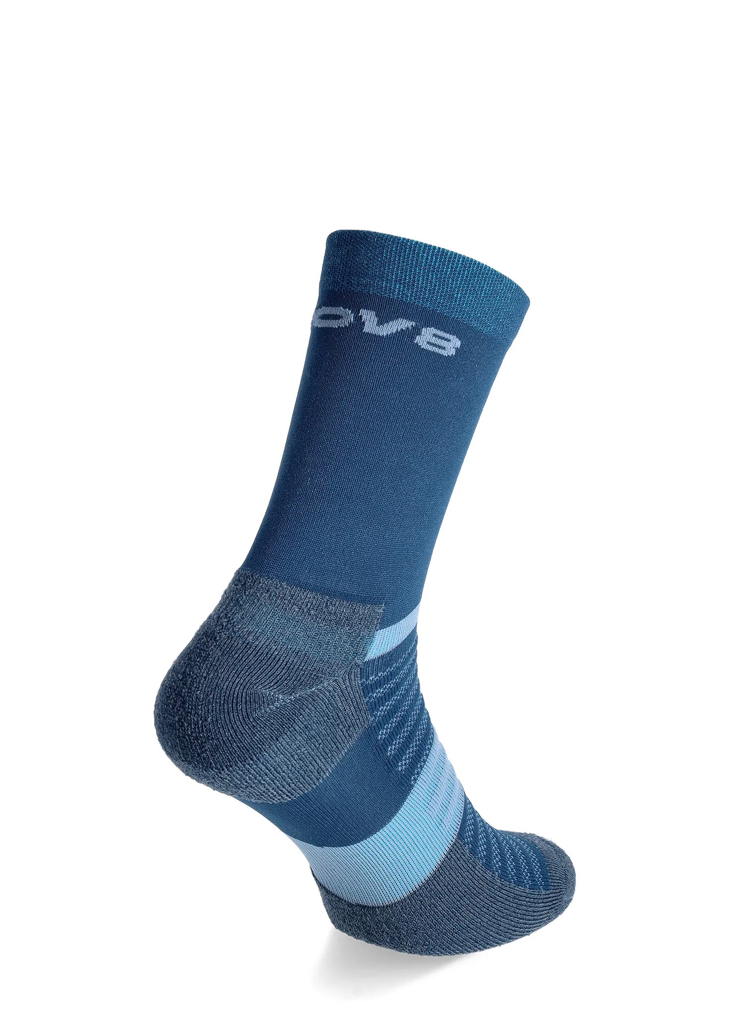 Čarape Inov-8 Active High - navy