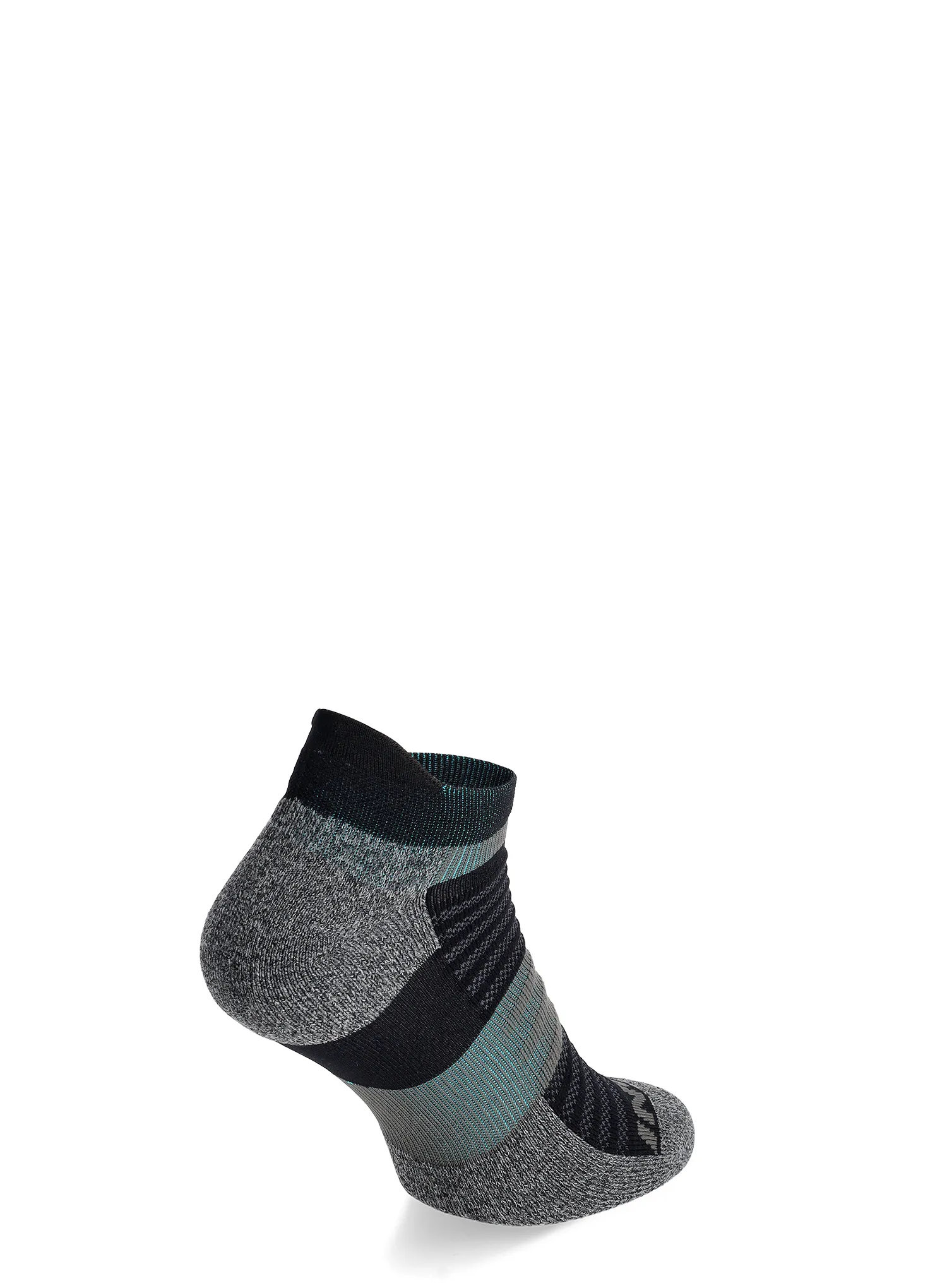 Čarape za trčanje Inov-8 Active Low - black