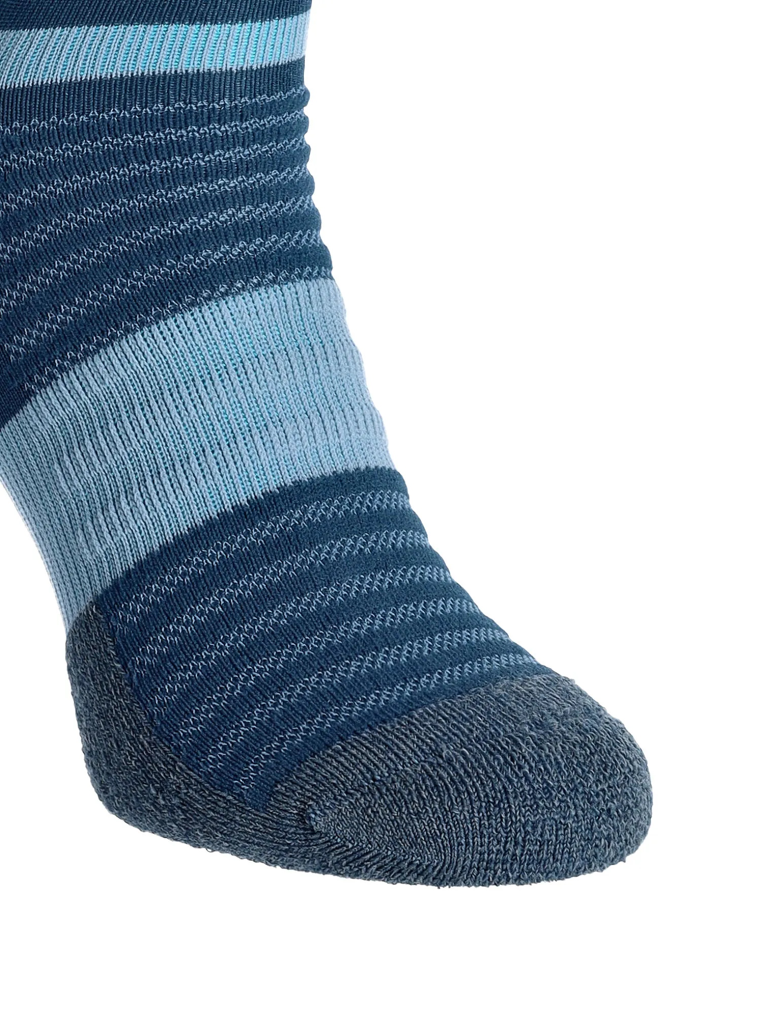 Čarape za trčanje Inov-8 Active Mid Sock - navy