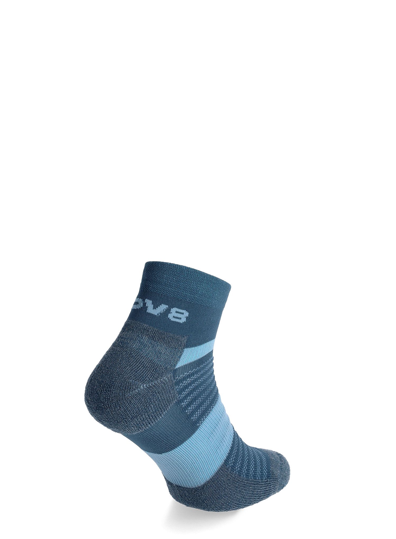 Čarape za trčanje Inov-8 Active Mid - navy