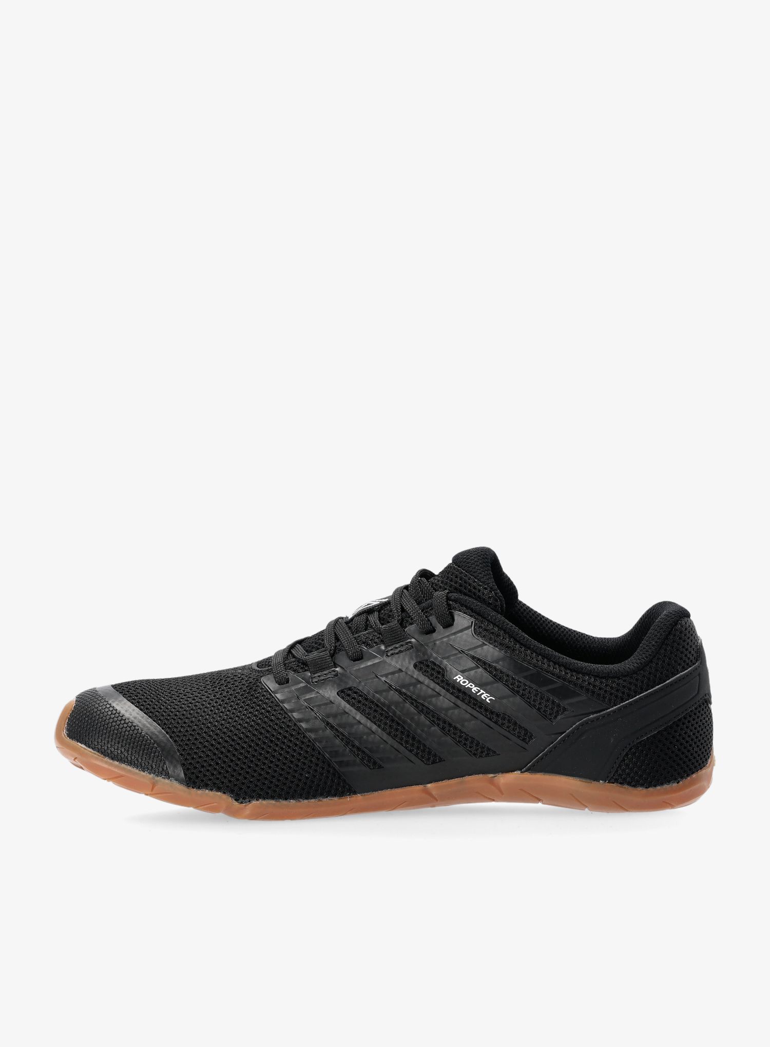 Muške cipele Inov-8 Bare-XF 210 V3 - black/gum
