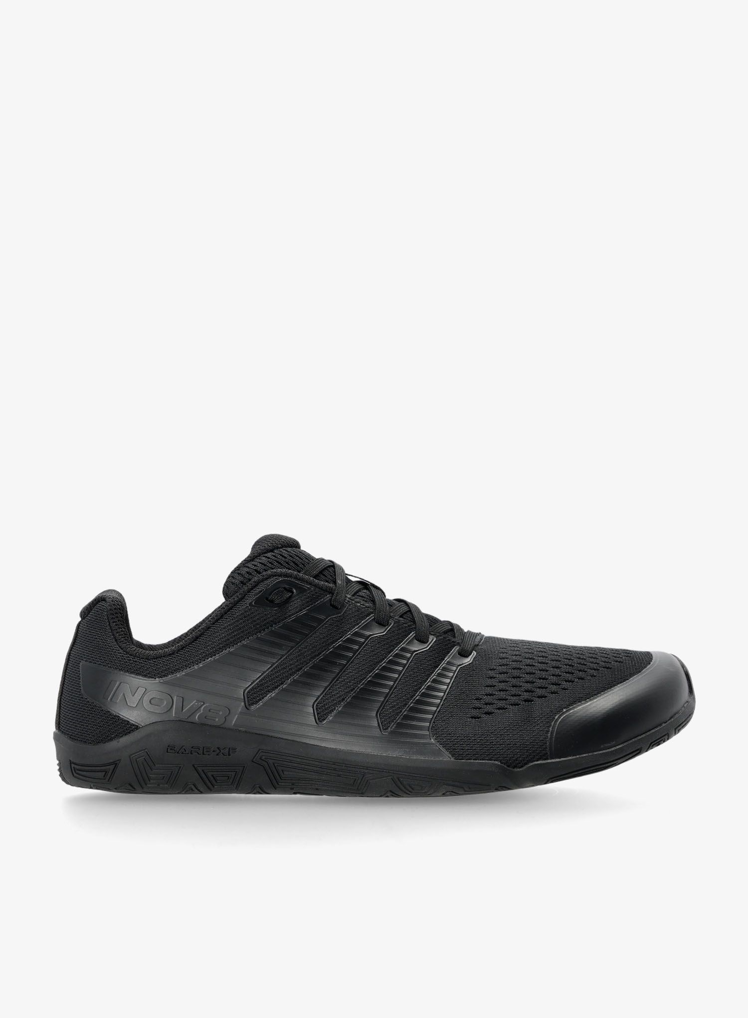 Ženske cipele Inov-8 Bare-XF - black