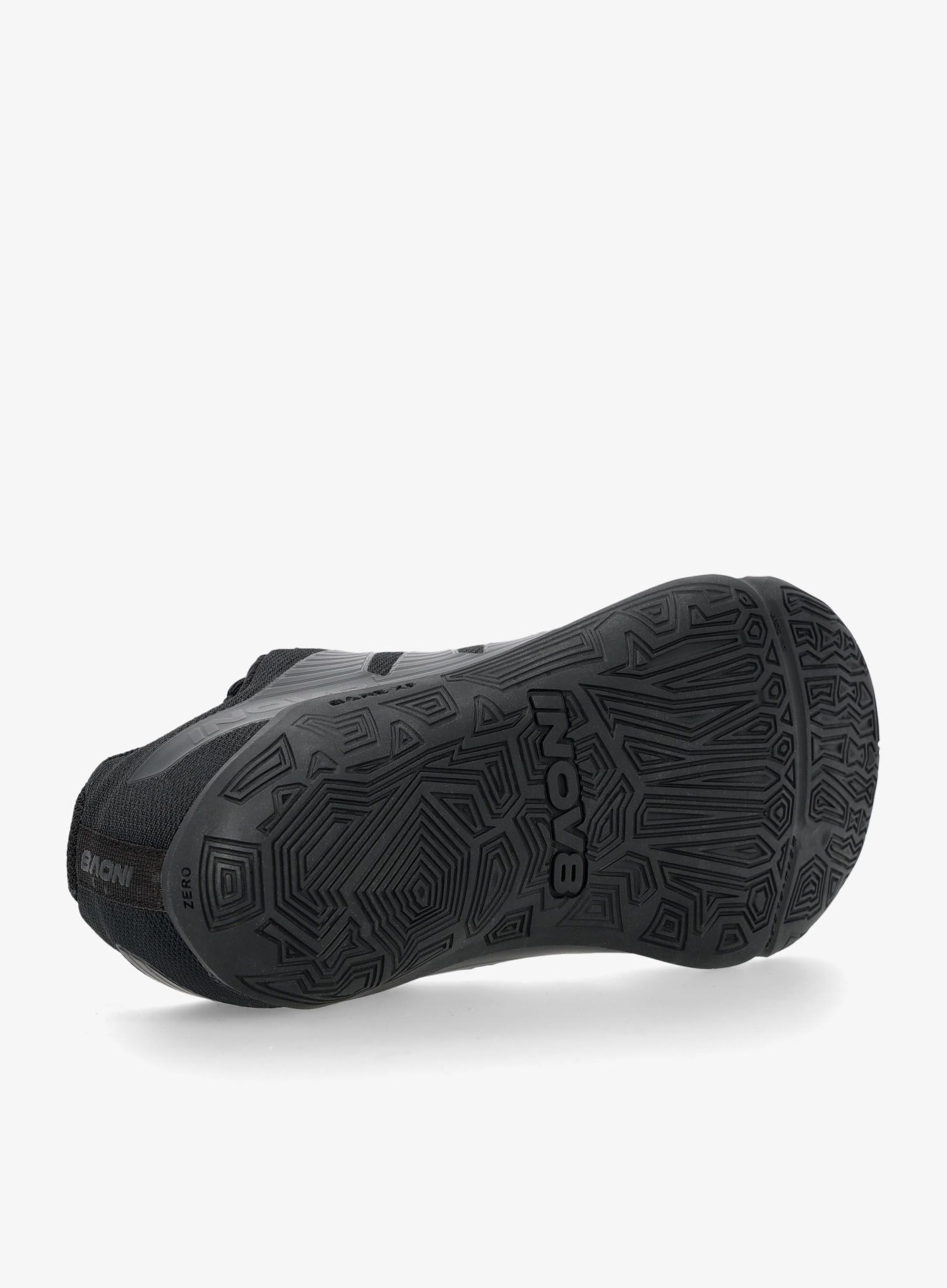 Ženske cipele Inov-8 Bare-XF - black