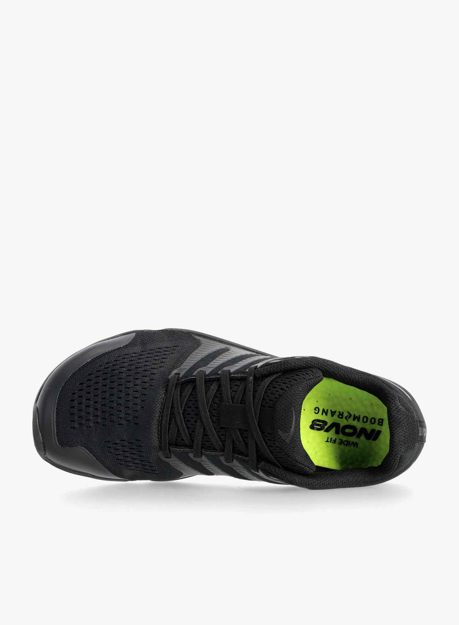 Ženske cipele Inov-8 Bare-XF - black