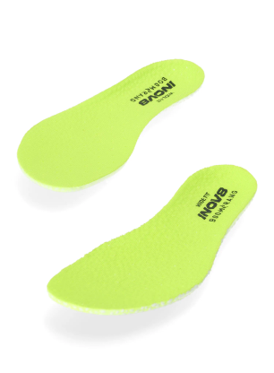 Umetci za cipele Inov-8 Boomerang Footbed Wide - green
