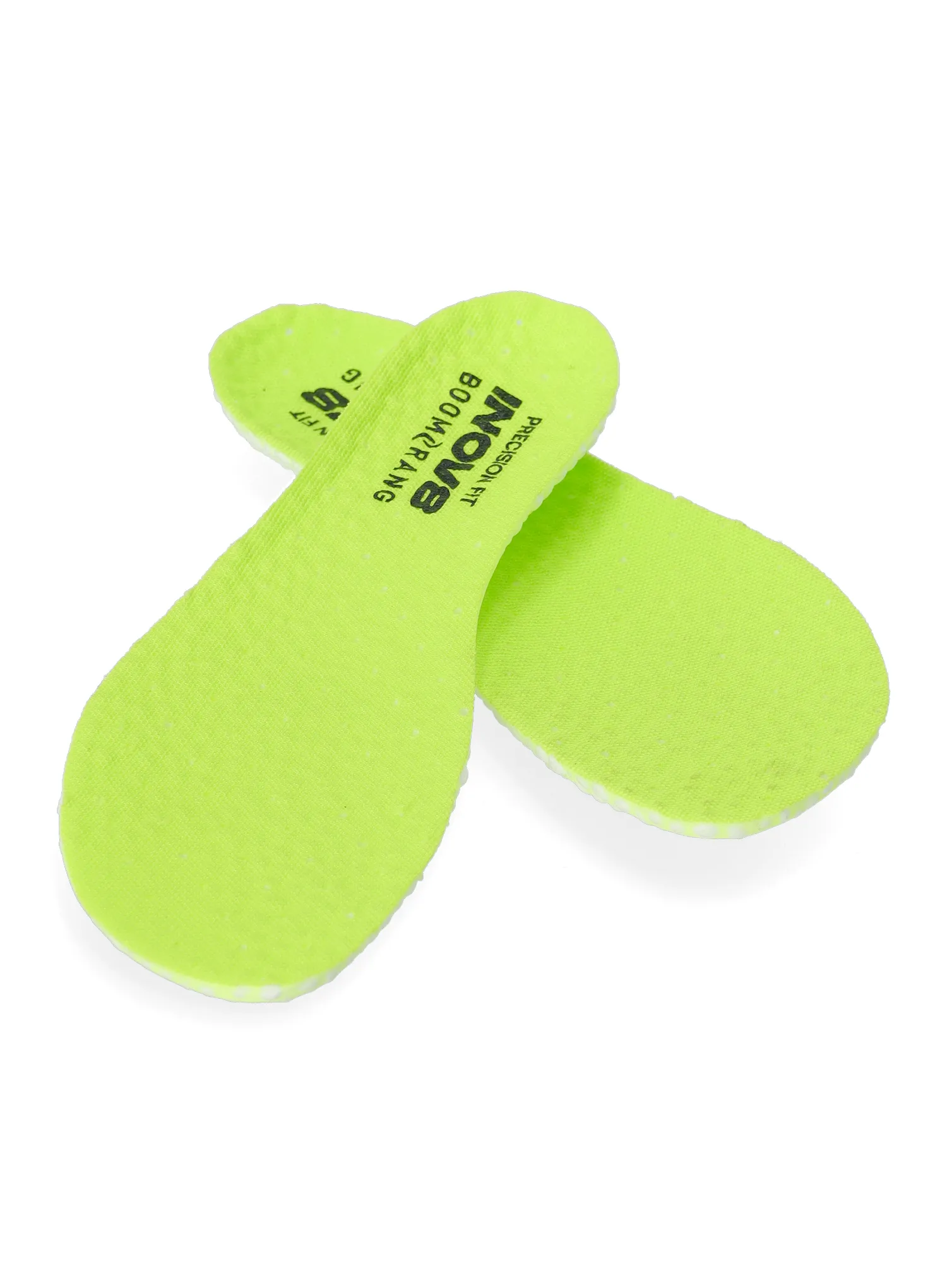 Umetci za cipele Inov-8 Boomerang Footbed - green