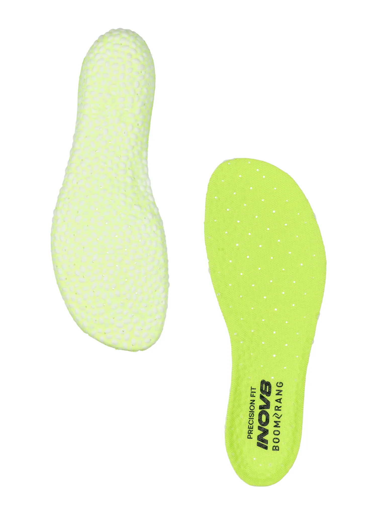 Umetci za cipele Inov-8 Boomerang Footbed - green