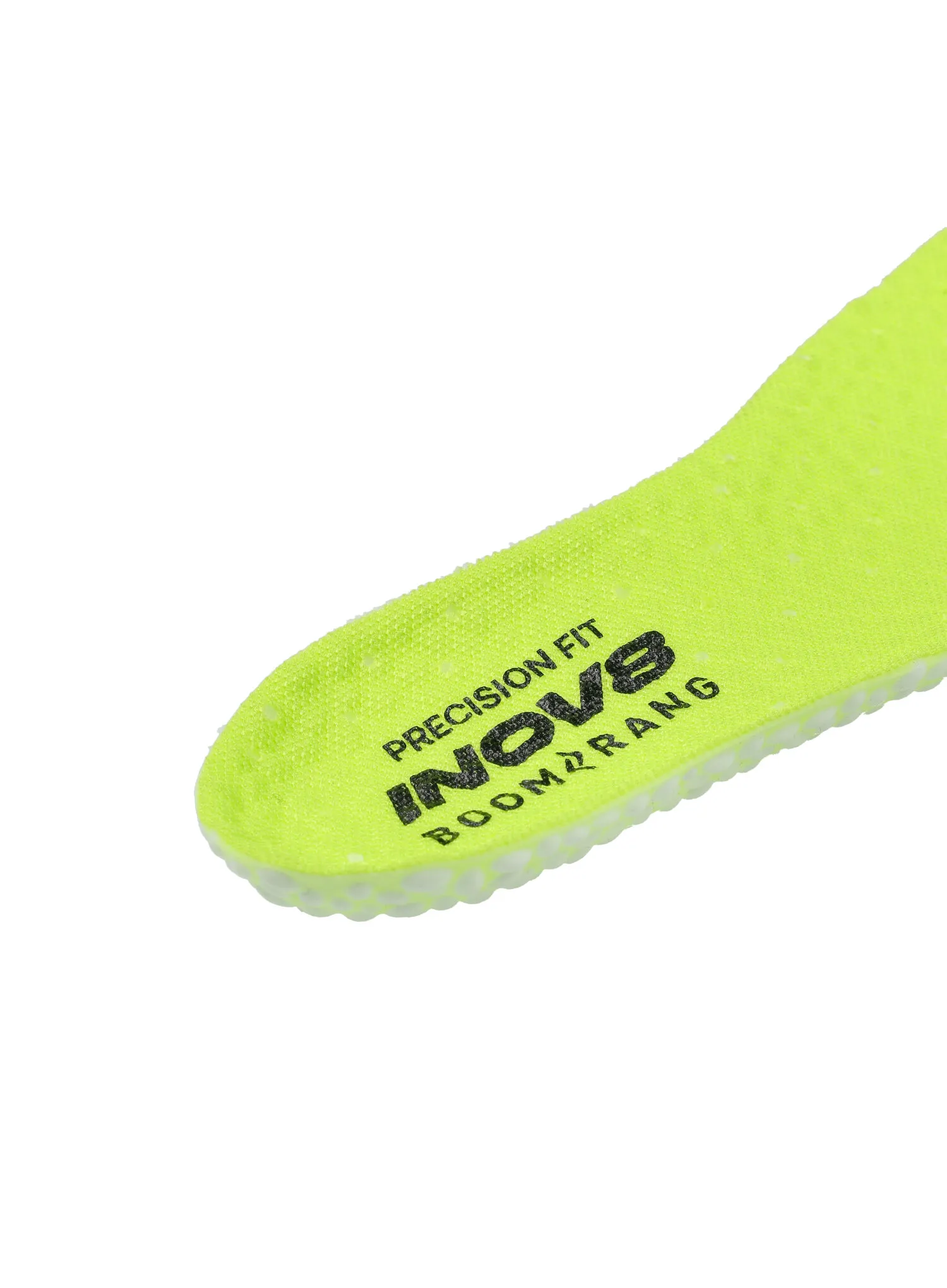 Umetci za cipele Inov-8 Boomerang Footbed - green